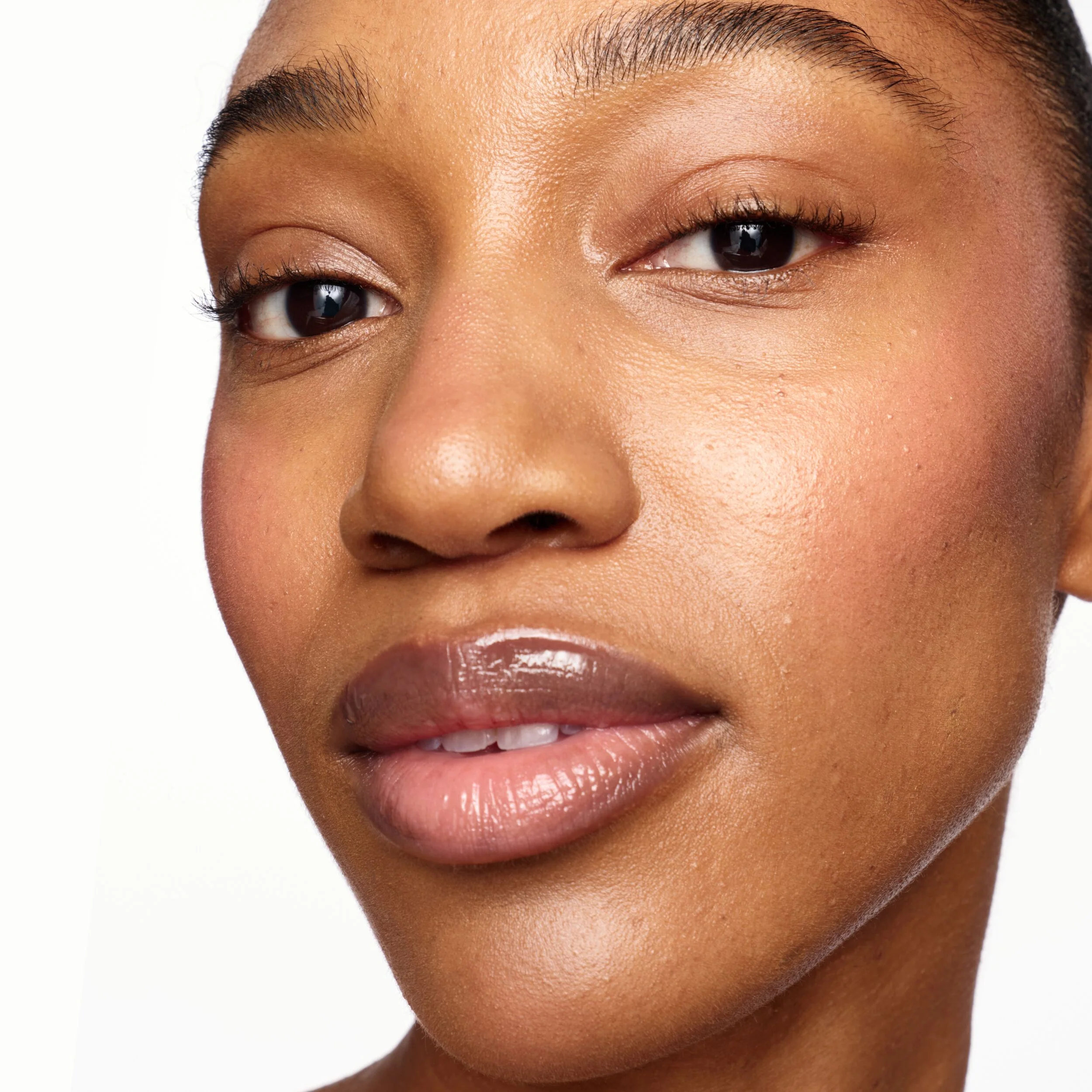 Luxe Shine Blush Stick for a Creamy Radiant Cheek Glow