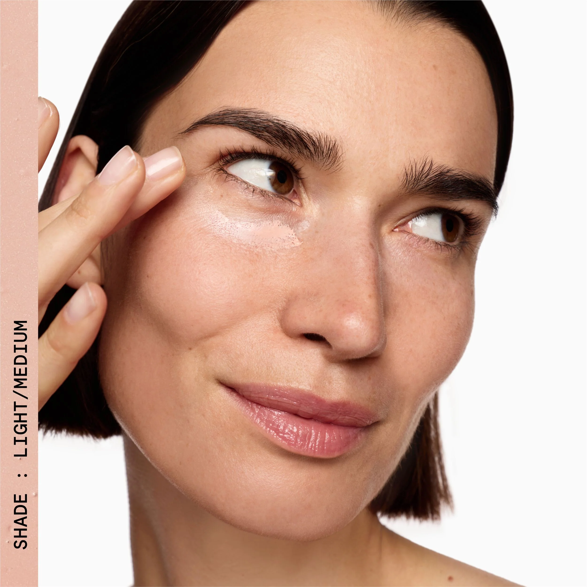 Anti-cernes éclat Superluminous pour yeux fatigués