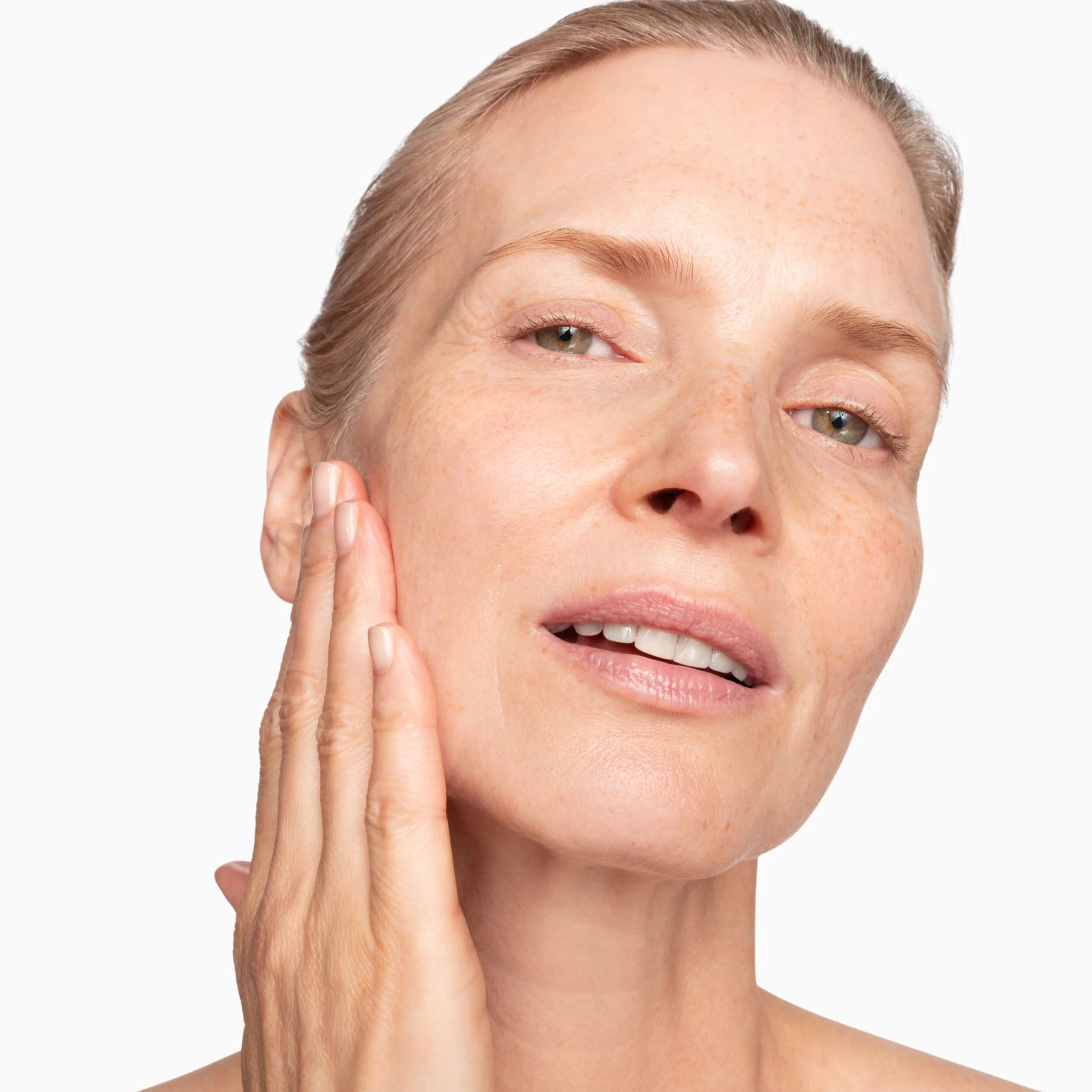 Superdrops Flash Face Lift Intense Serum with Matrixyl Peptides