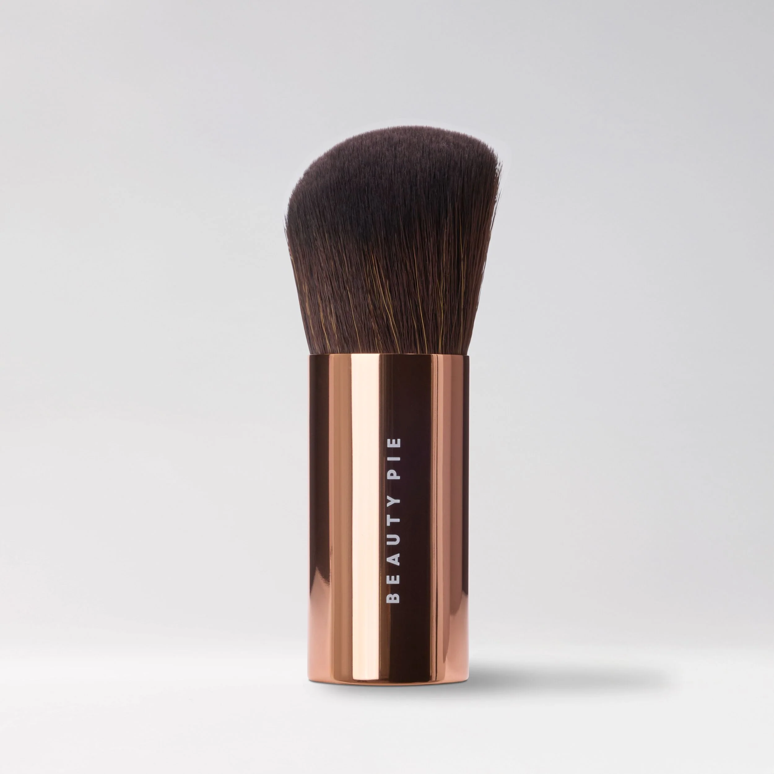 Face & Body Self-Tan Blending Brush for Streak-Free Application