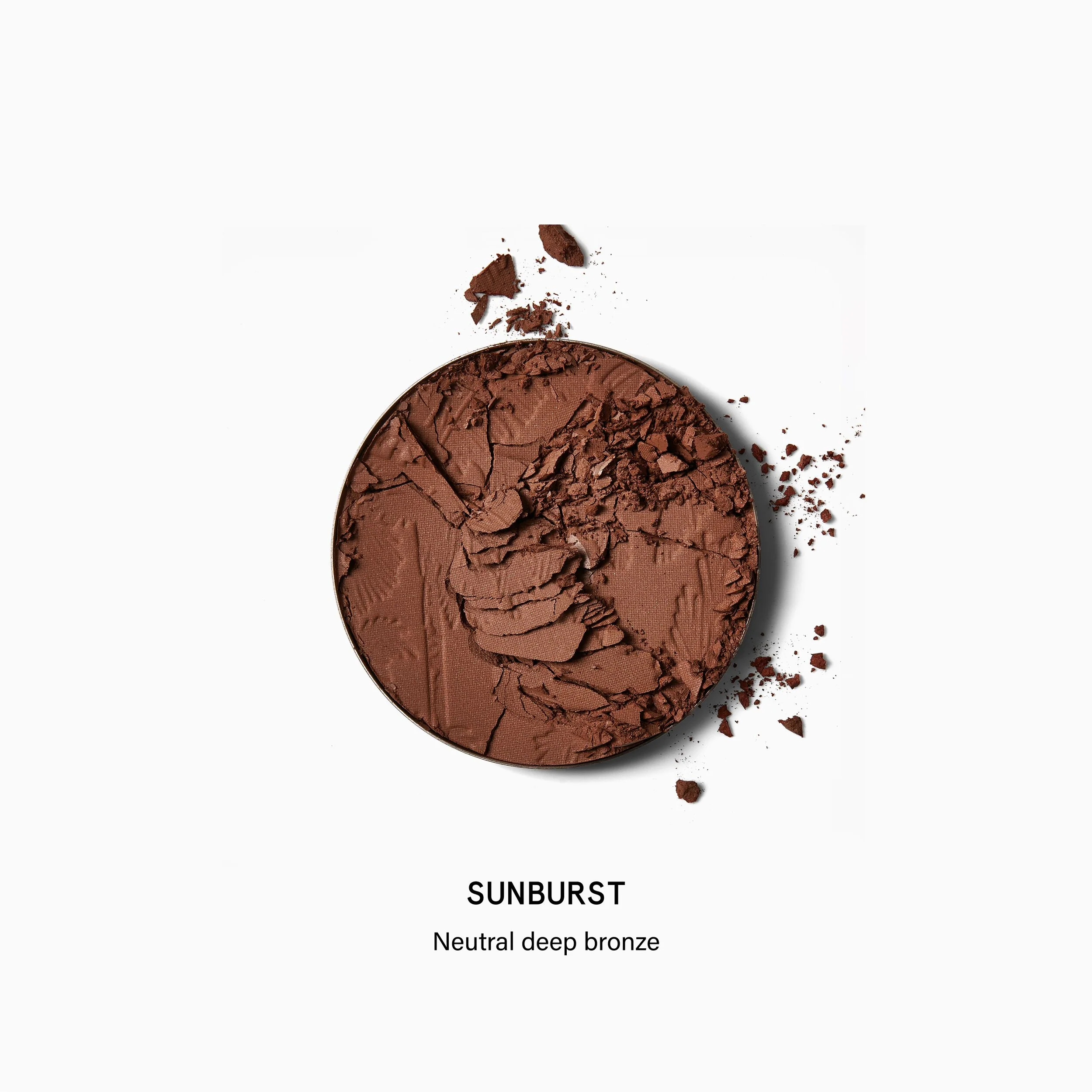 Awesome Bronze Refillable Powder Bronzer for a Glowy, Blurred Finish