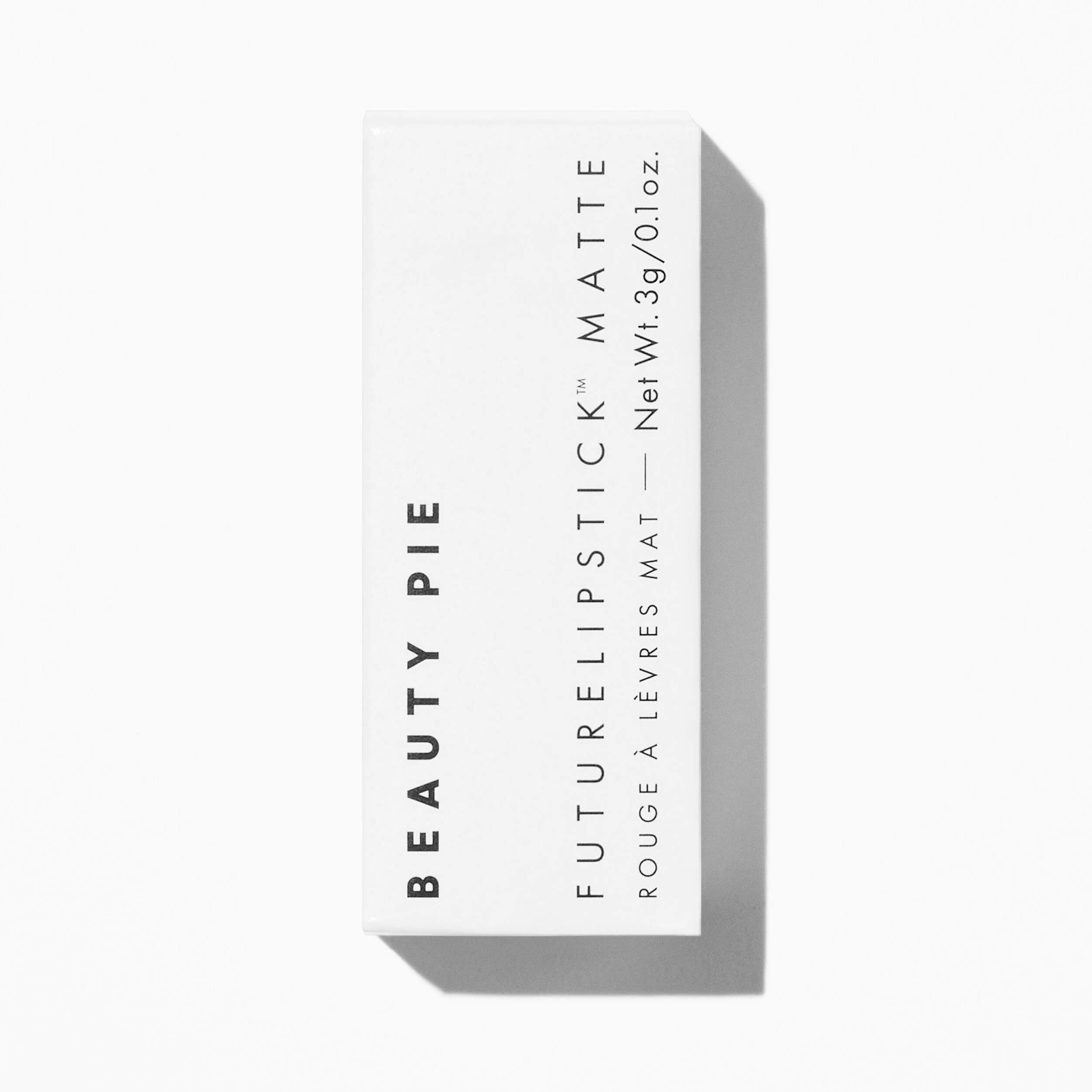 Futurelipstick Matte Refill Lightweight Hydrating Matte Lipstick