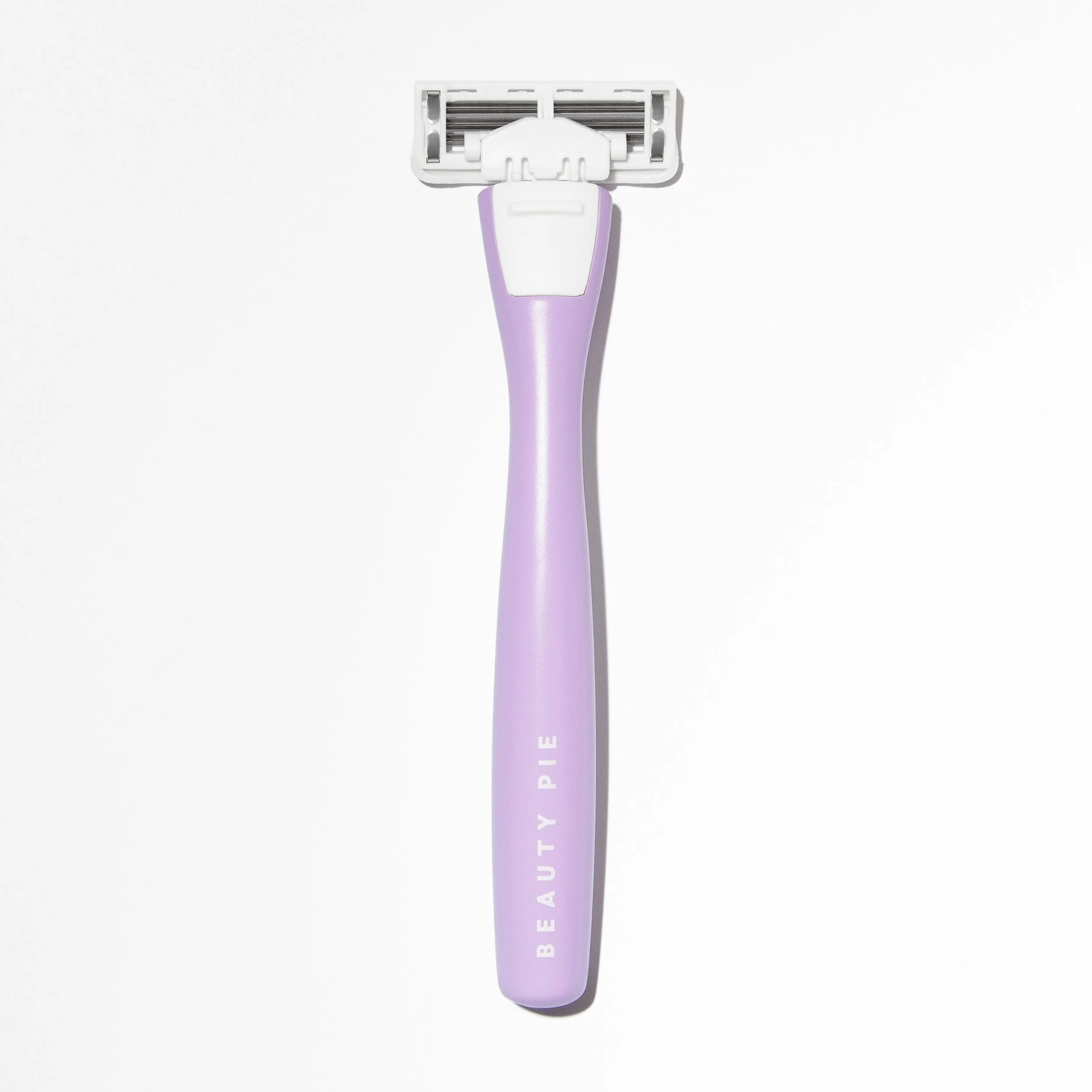 The Perfect Razor 加重手柄及德國持久鋒利刀片