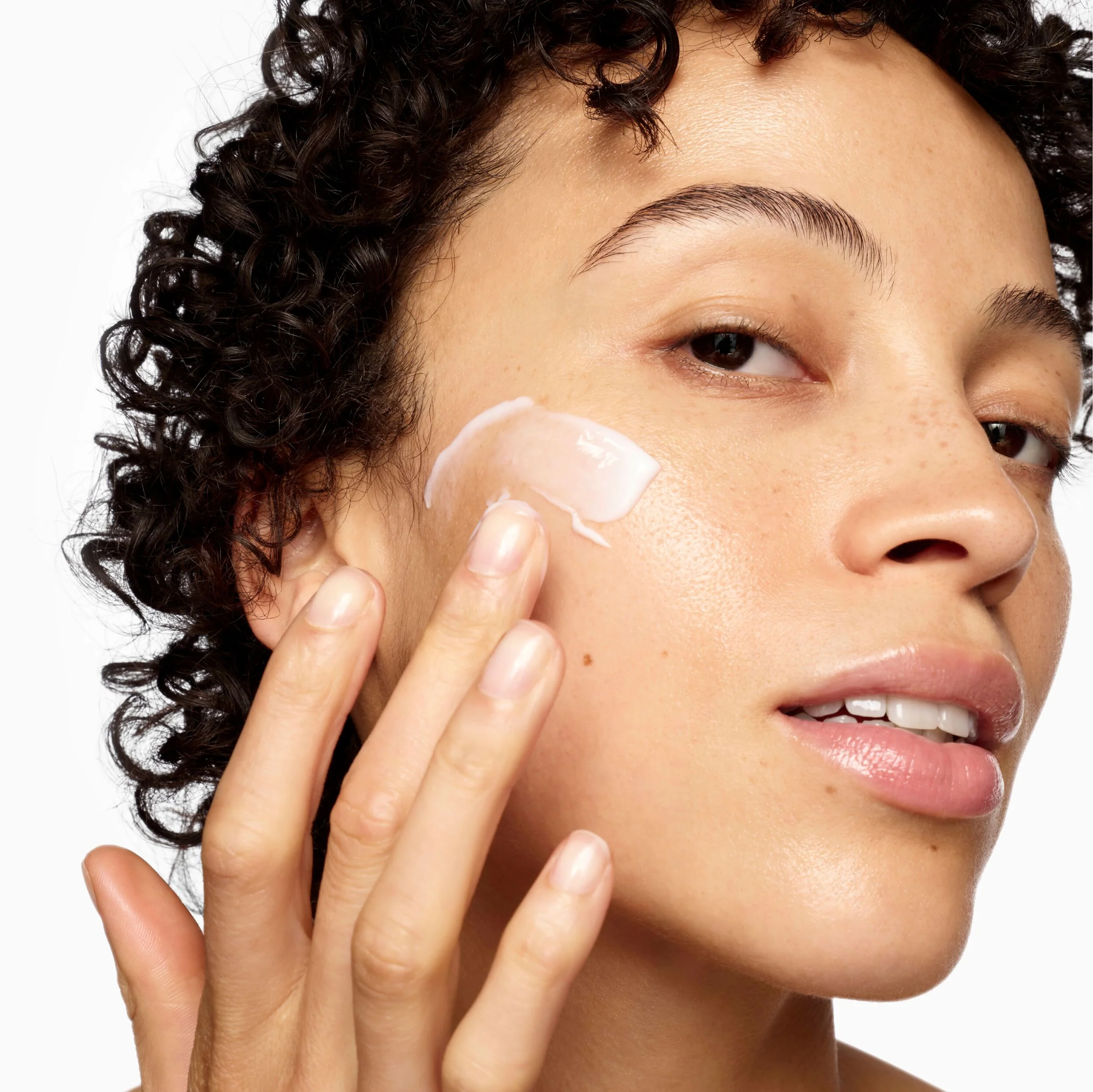 Triple Hyaluronic Acid Deep Moisture Miracle Cream for Dry Skin