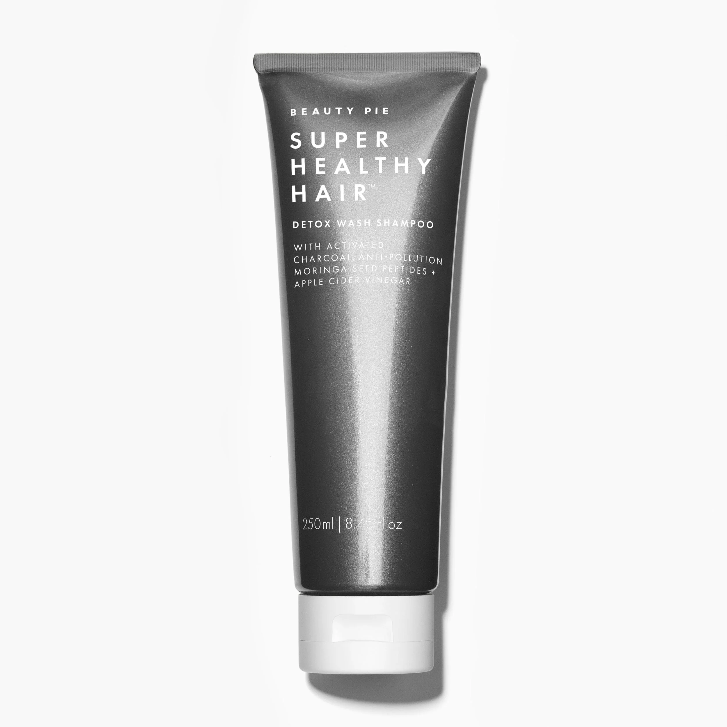 Super Healthy Hair Detox Wash Clarifying Shampoo Weekly Deep Clean