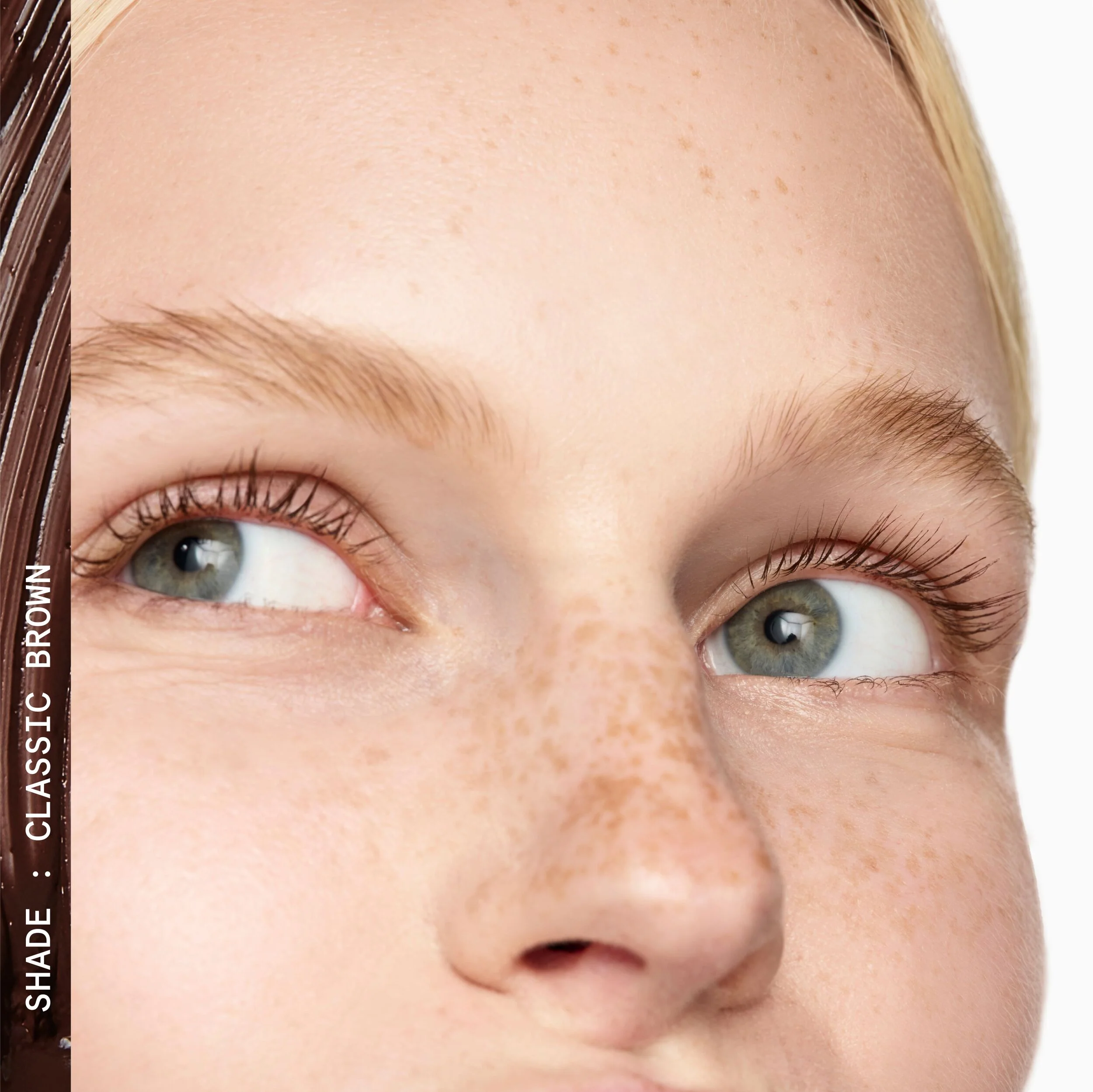 Mascara à tubes sans bavures avec technologie Absolutube de Corée