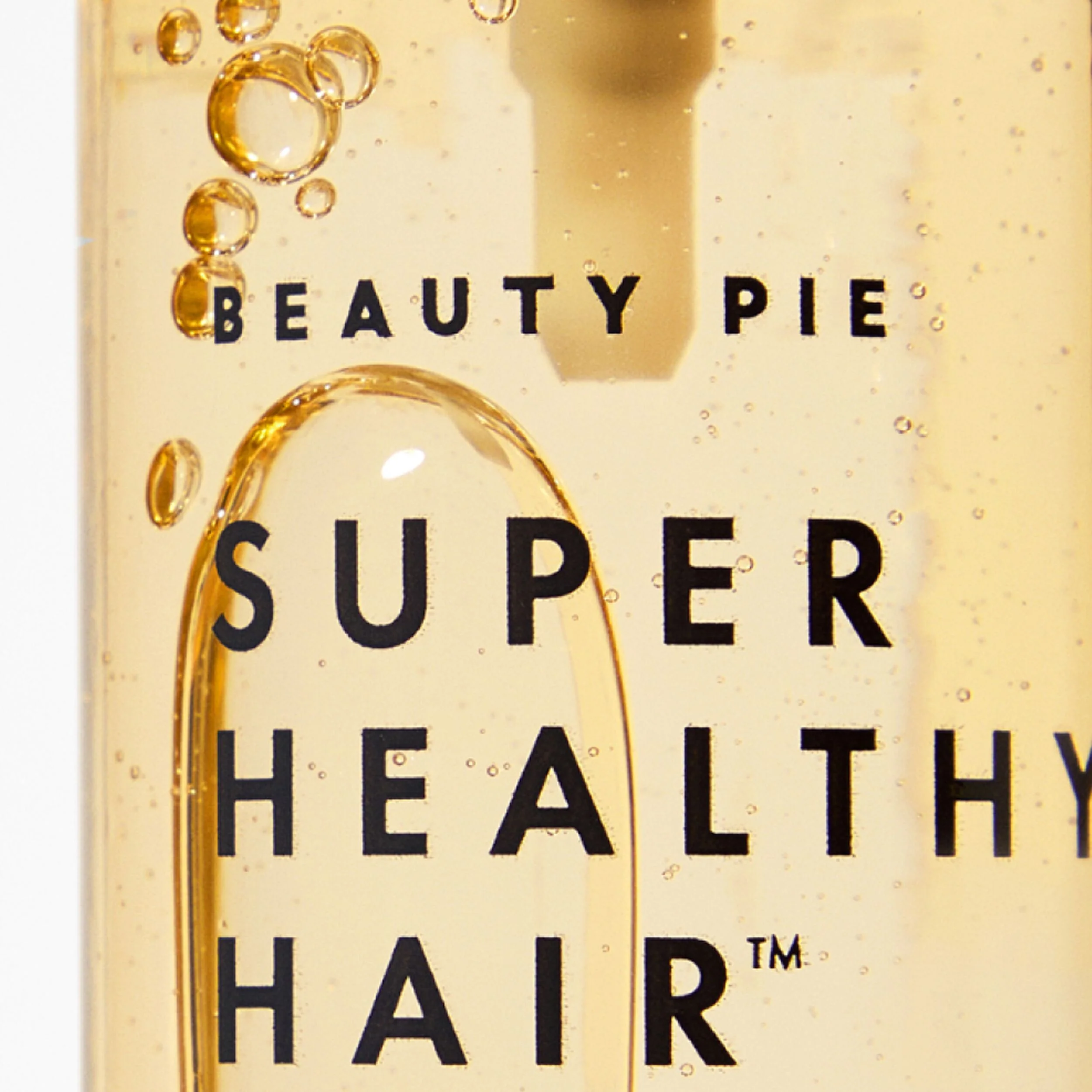 Seven Oil Hair Elixir for Dry, Flyaway Hair