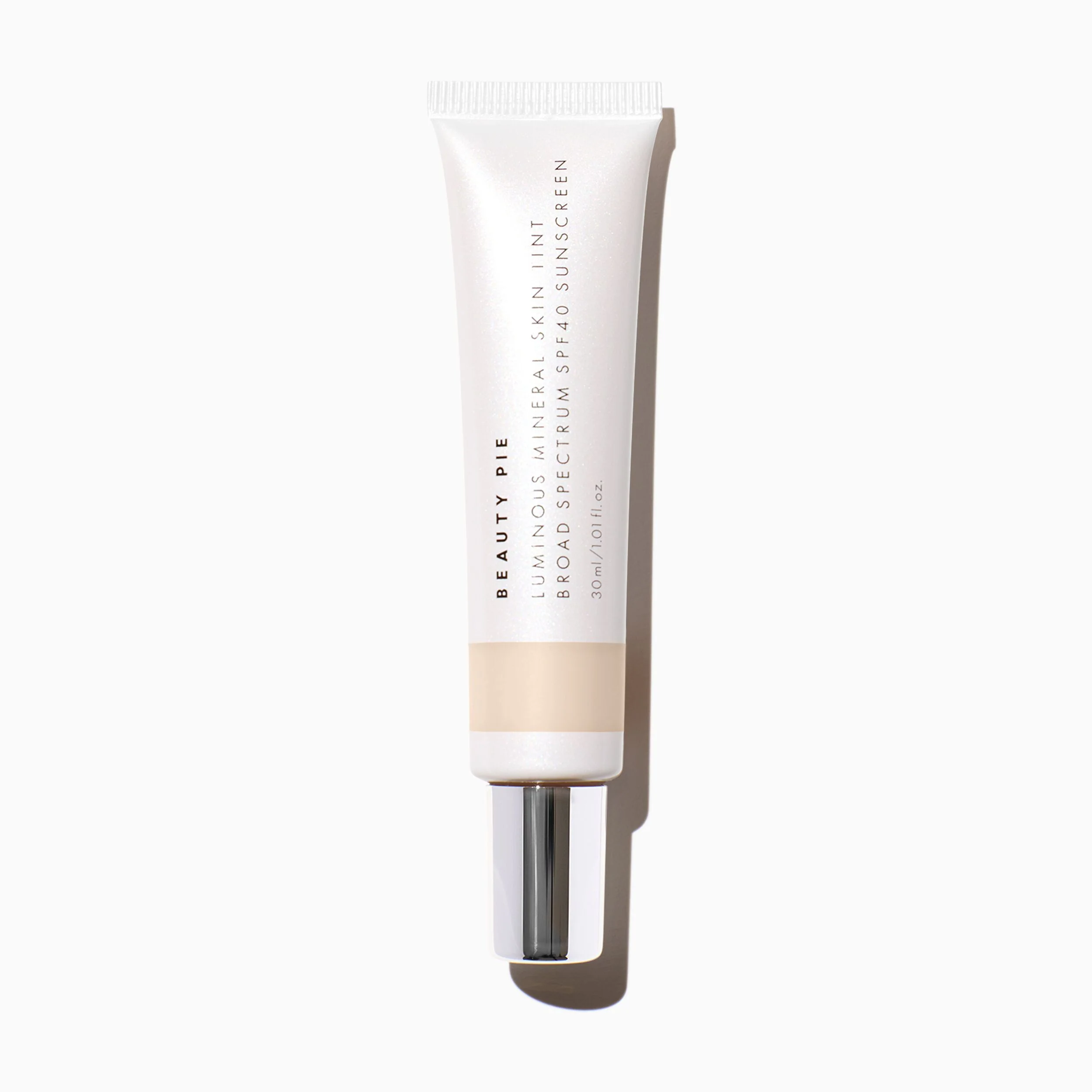 Luminous Mineral Tinted Skin Perfector Broad-Spectrum SPF 40 Sunscreen