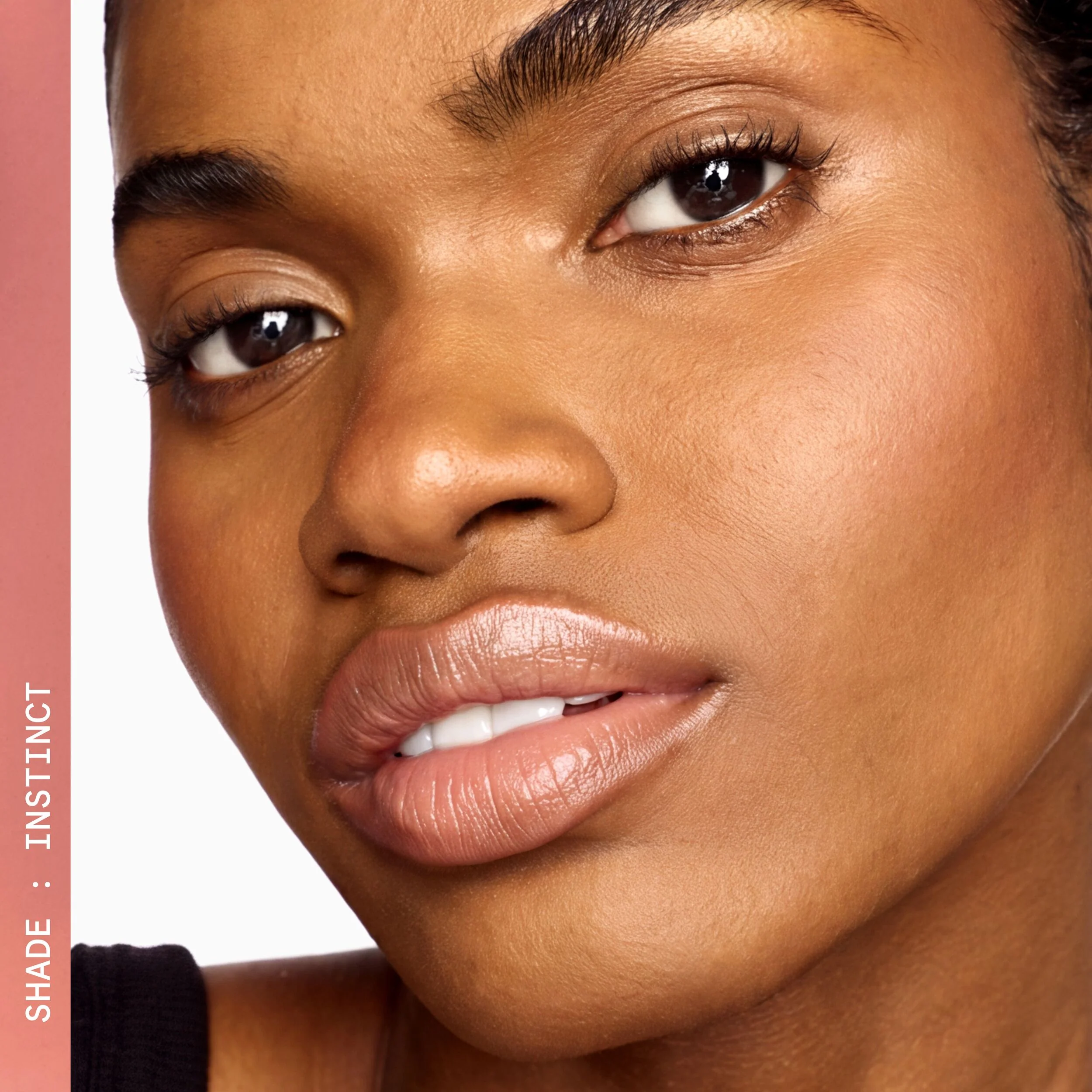 Futurelipstick Sheer Lipstick, baume nourrissant et gloss en un