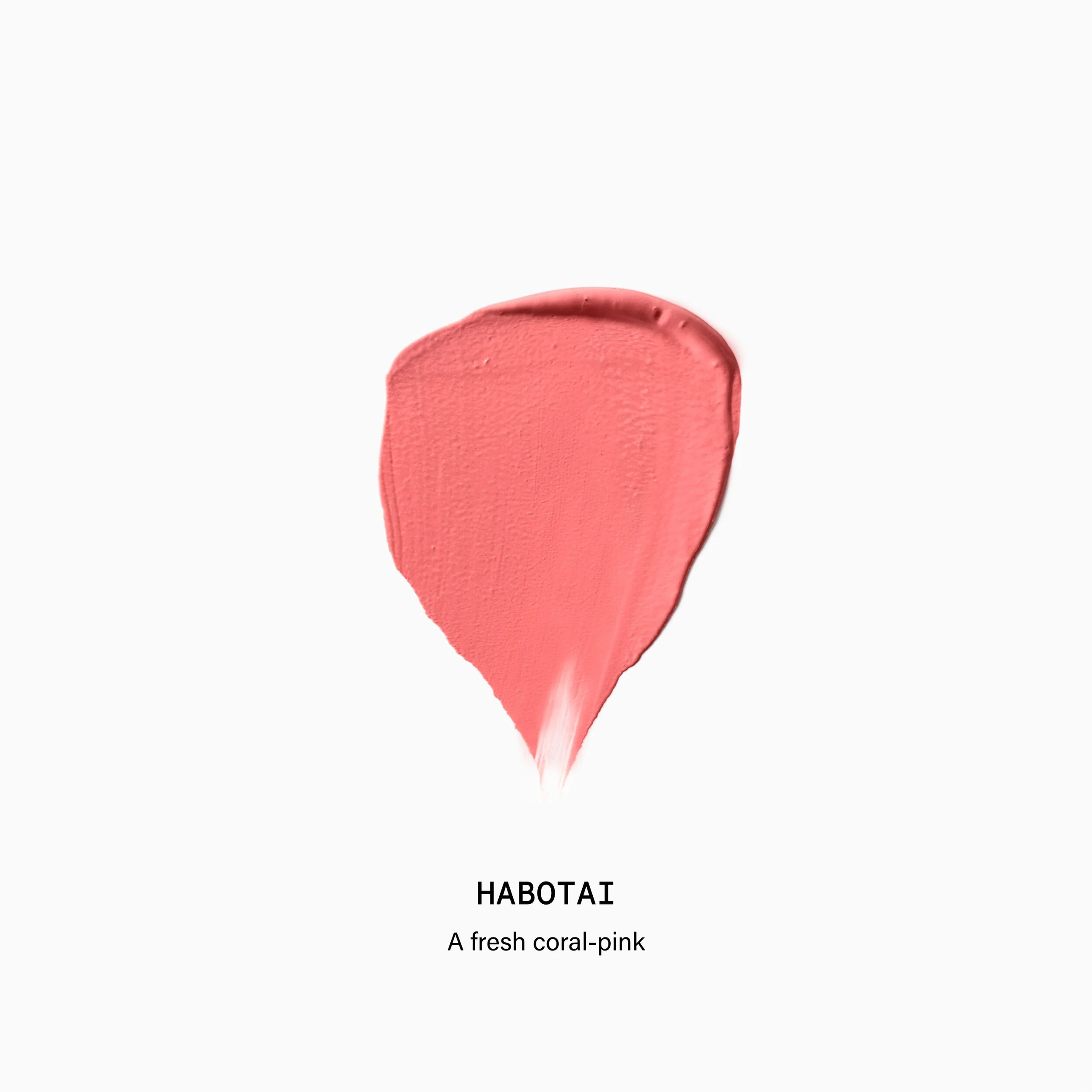 Supercheek Duo Silk Dip rouge med dubbeländad borste