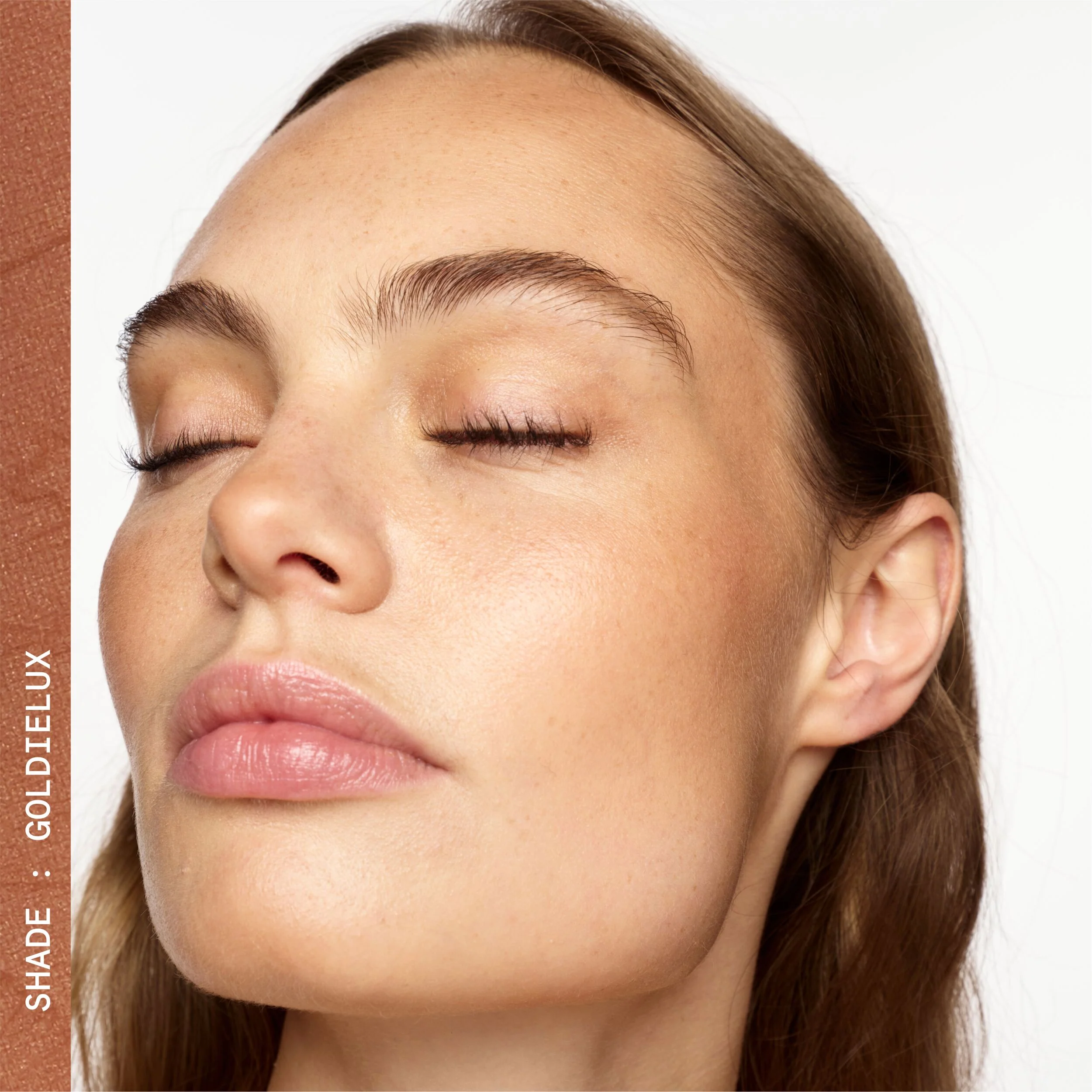 Awesome Bronze Refillable Powder Bronzer for a Glowy, Blurred Finish