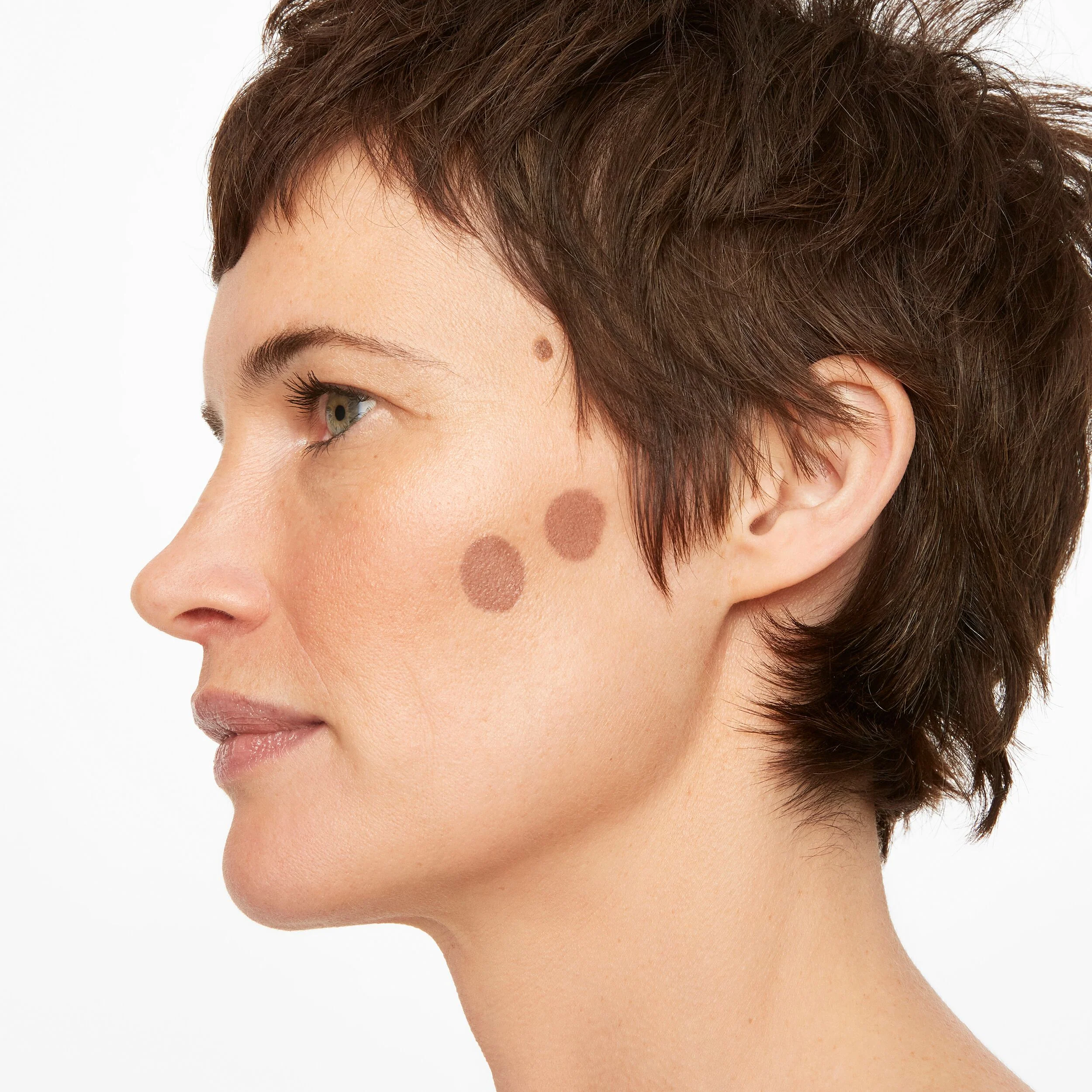 Quick Colour Contour Supergel for Easy Cheek and Jawline Definition