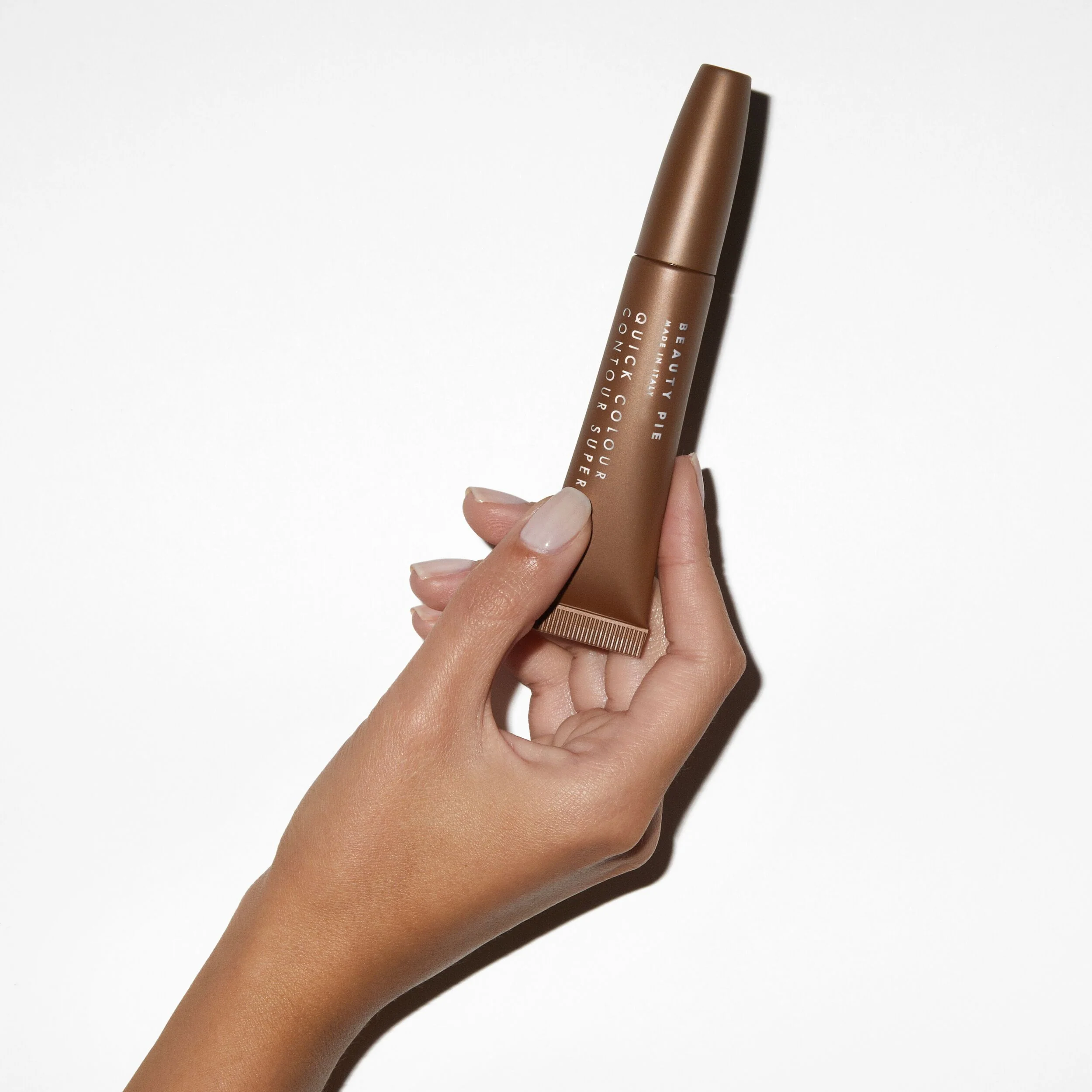 Quick Colour Contour Supergel for Easy Cheek and Jawline Definition