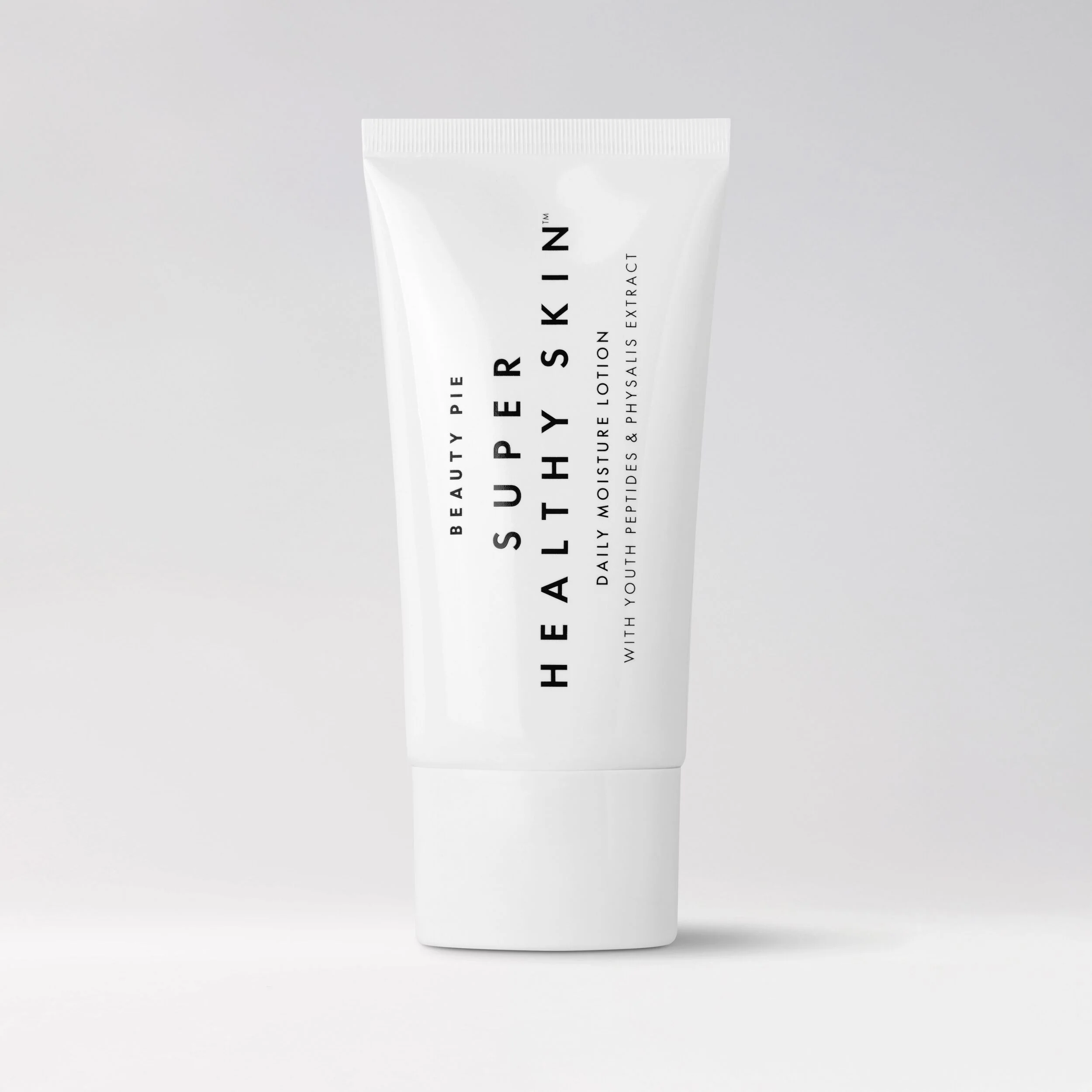 Super Healthy Skin Daily Moisture Lotion with Shea Butter and Plant Stem Cells