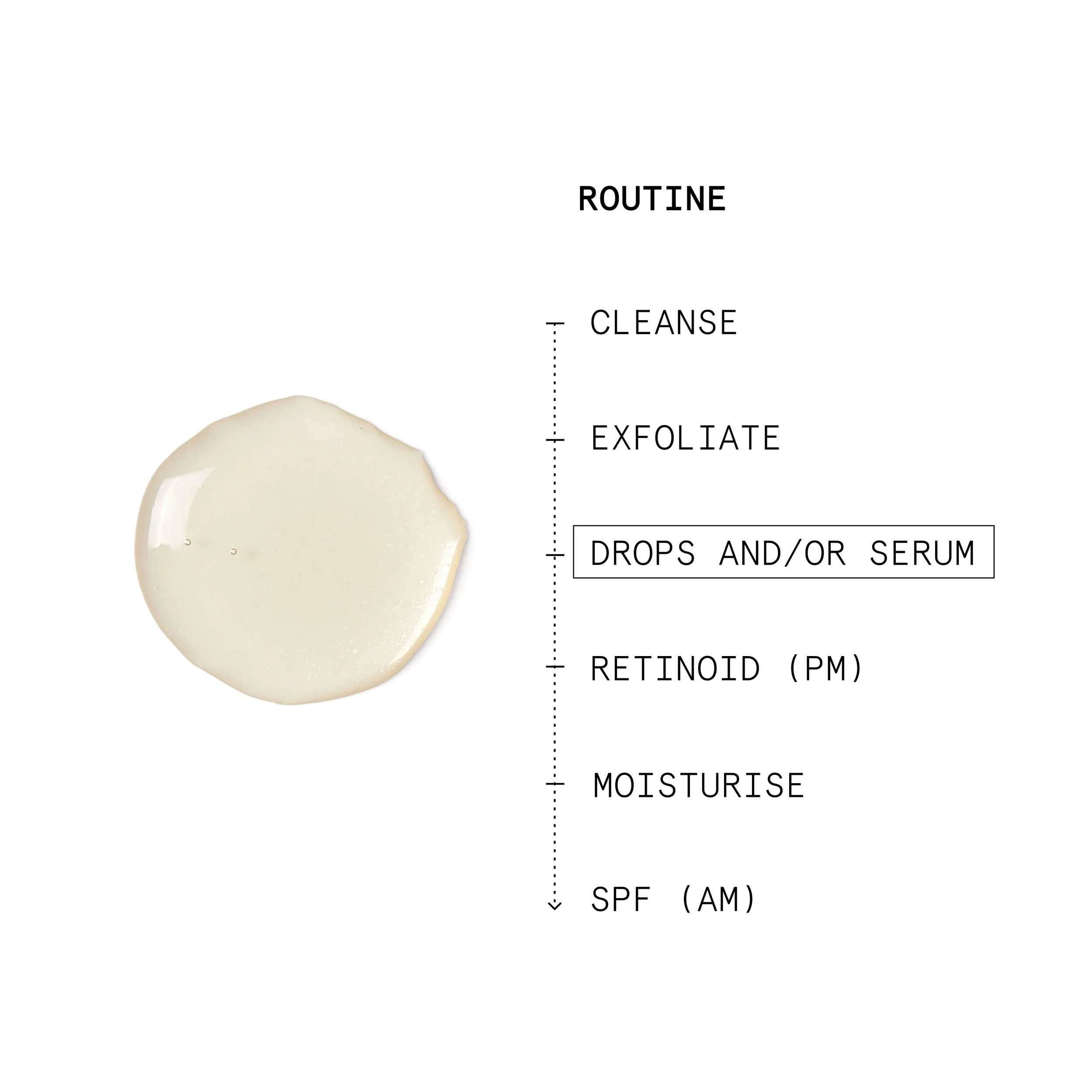 Youthbomb 360° Double Vitamin Radiance Concentrate met 3% vitamine C