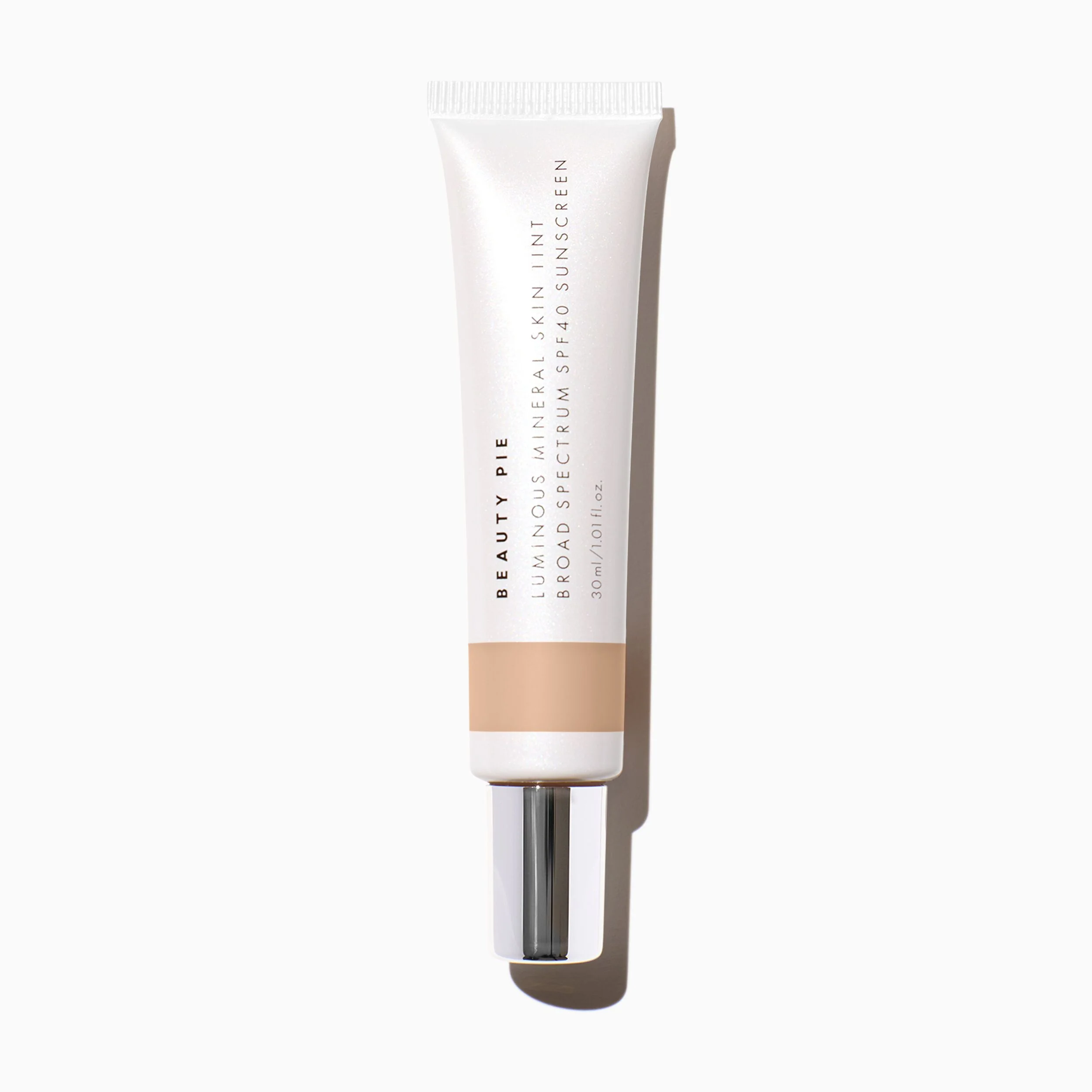 Luminous Mineral Tinted Skin Perfector Broad-Spectrum SPF 40 Sunscreen