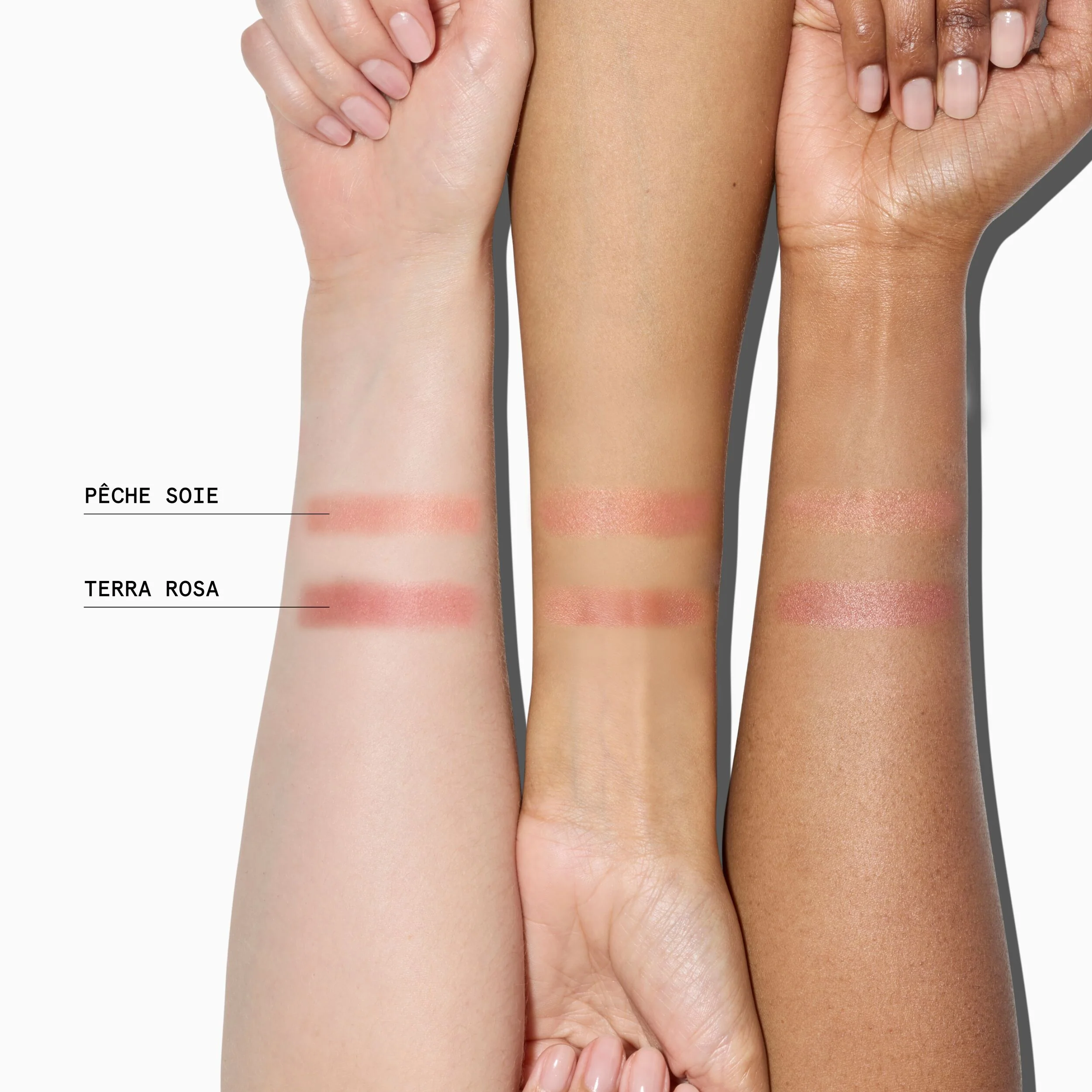 Luxe Shine Blush Stick for a Creamy Radiant Cheek Glow