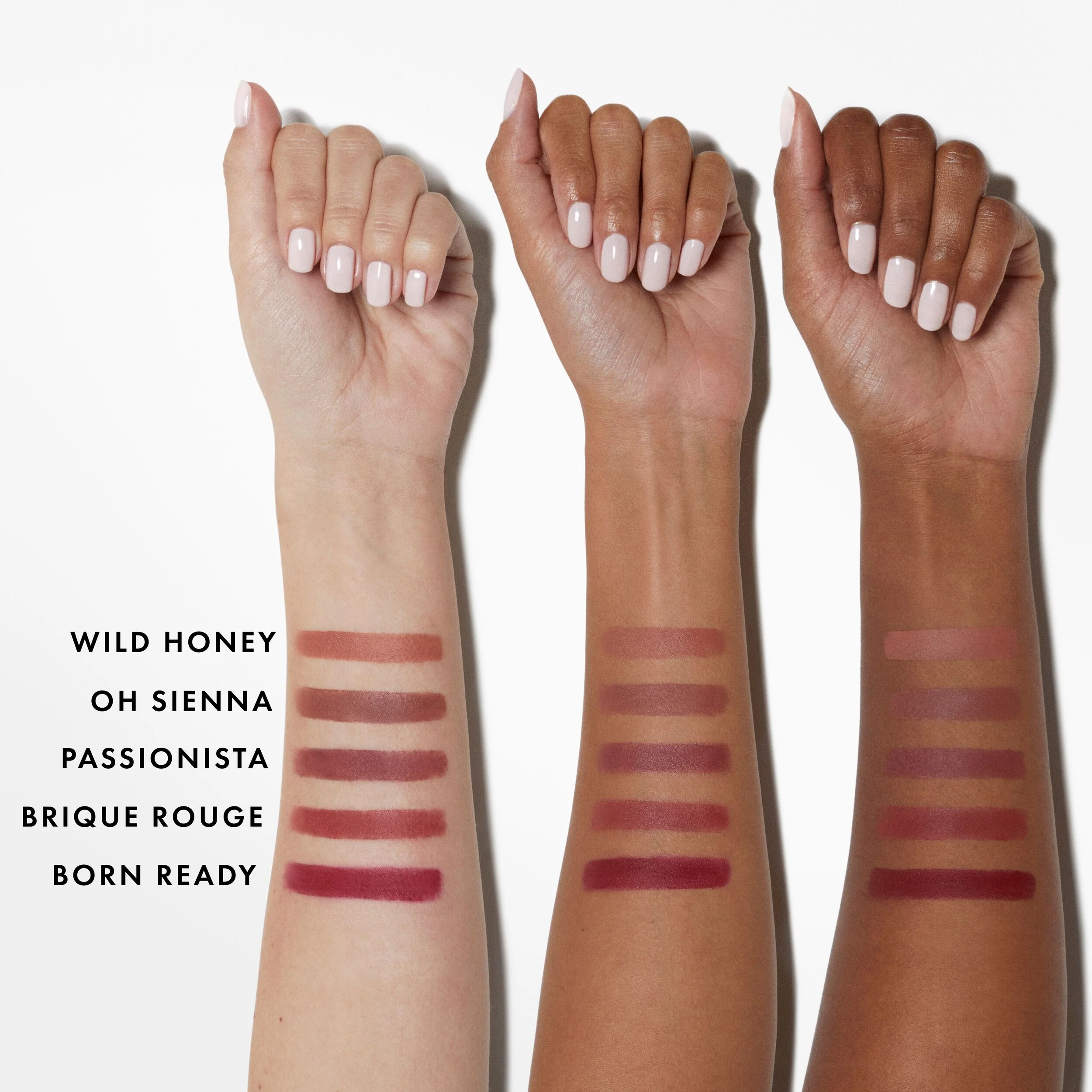 Futurelipstick Matte Refill Lightweight Hydrating Matte Lipstick