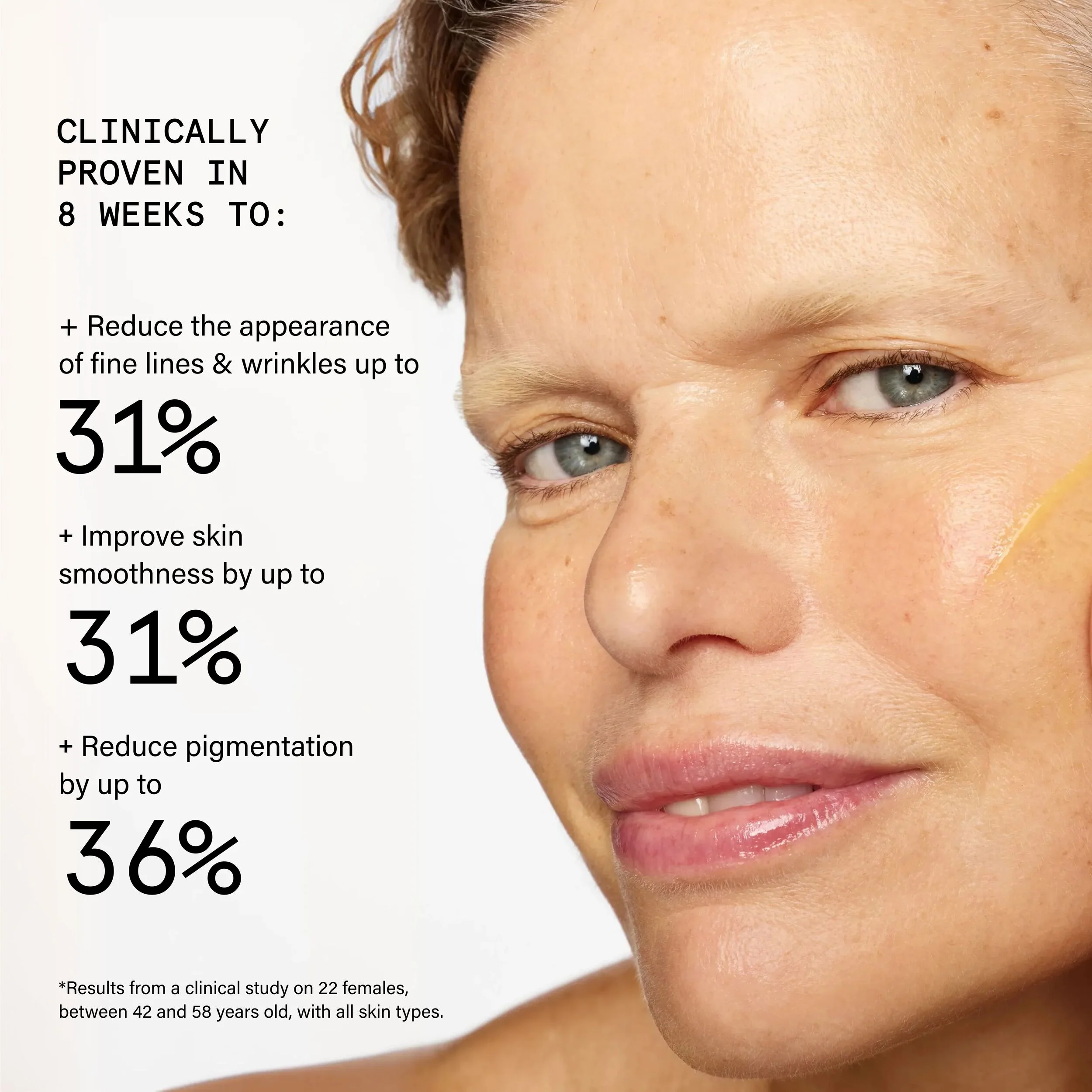 Super Retinal Rejuvenating Serum with 2% Retinaldehyde Complex