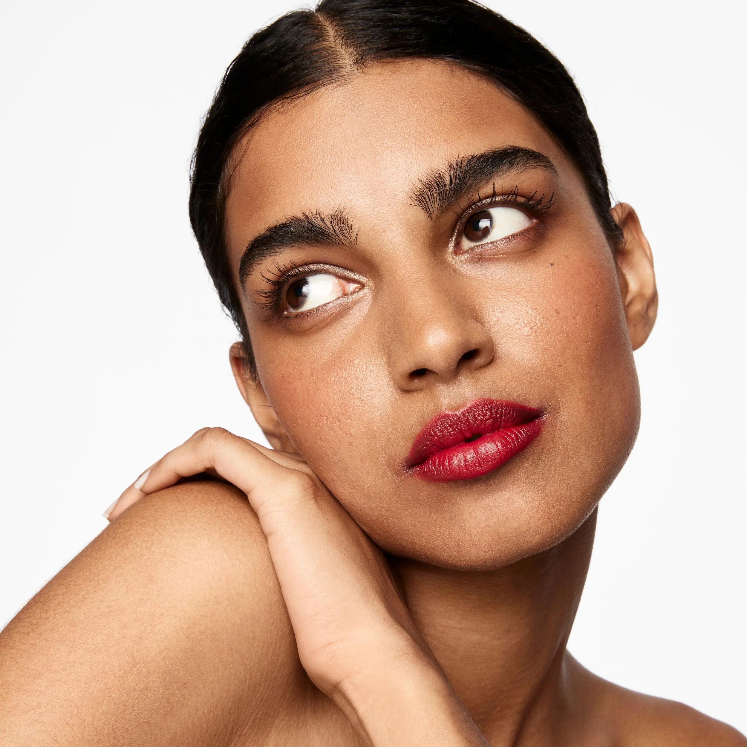Futurelipstick Matte Refill Lightweight Hydrating Matte Lipstick