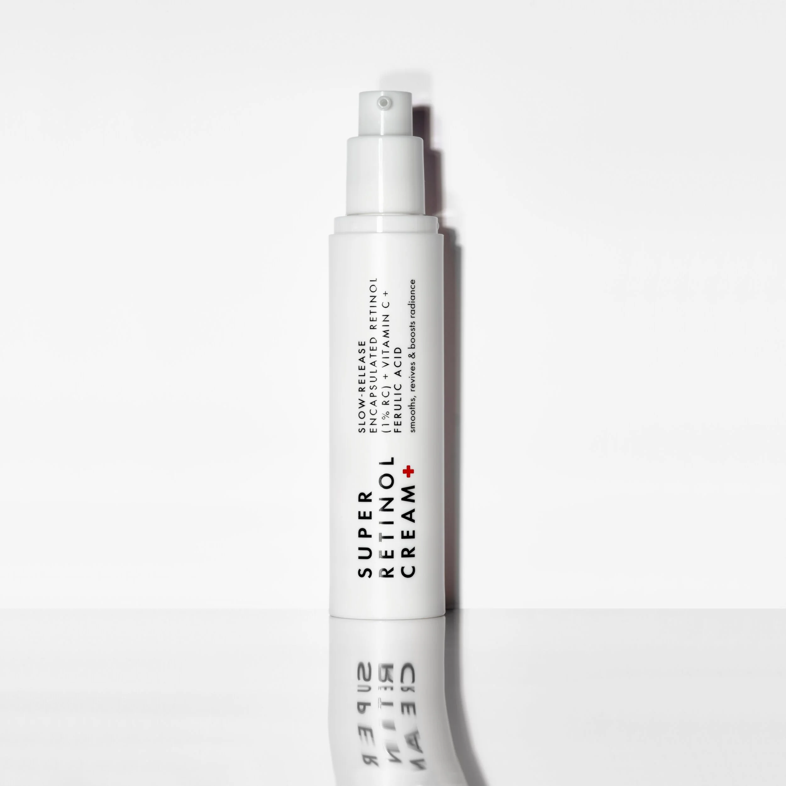 Super Retinol + Vitamin C Night Renewal Moisturizer with 1% Encapsulated Retinol
