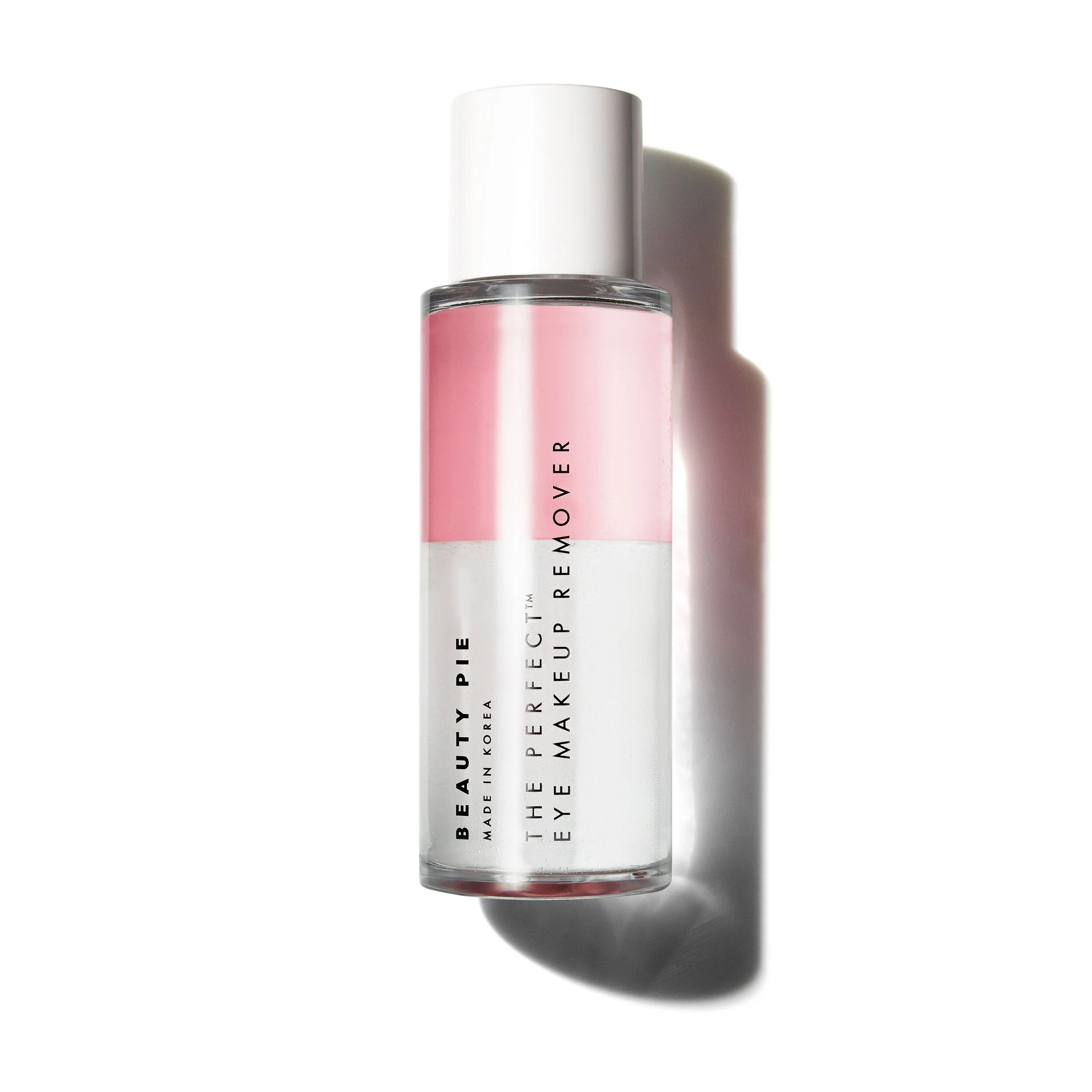 The Perfect Eye Makeup Remover Super-Hydrating Bi-Phase Formula