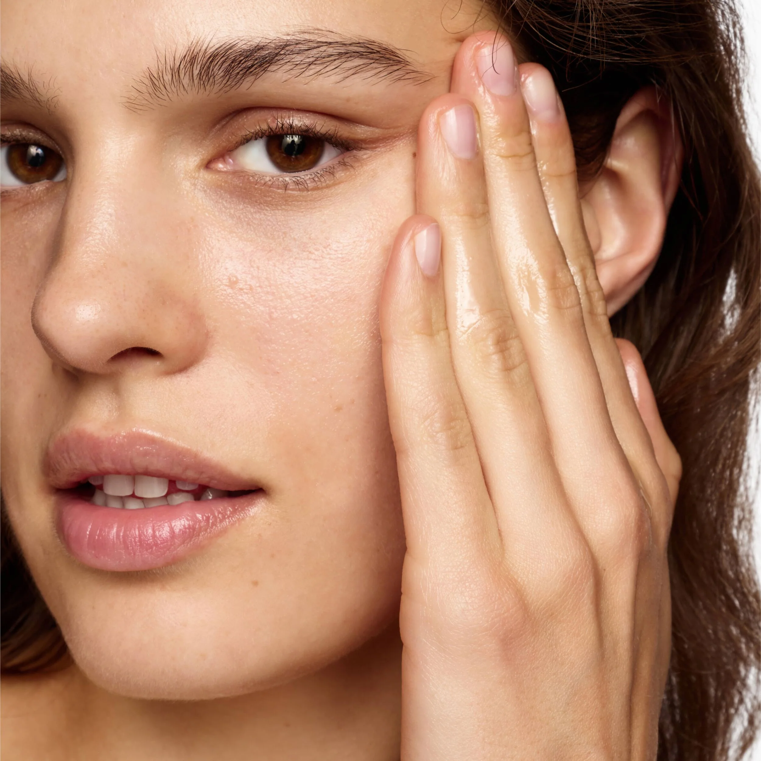 Super Healthy Skin Amazing Sleep Oil Facial Oil with Algae Extracts