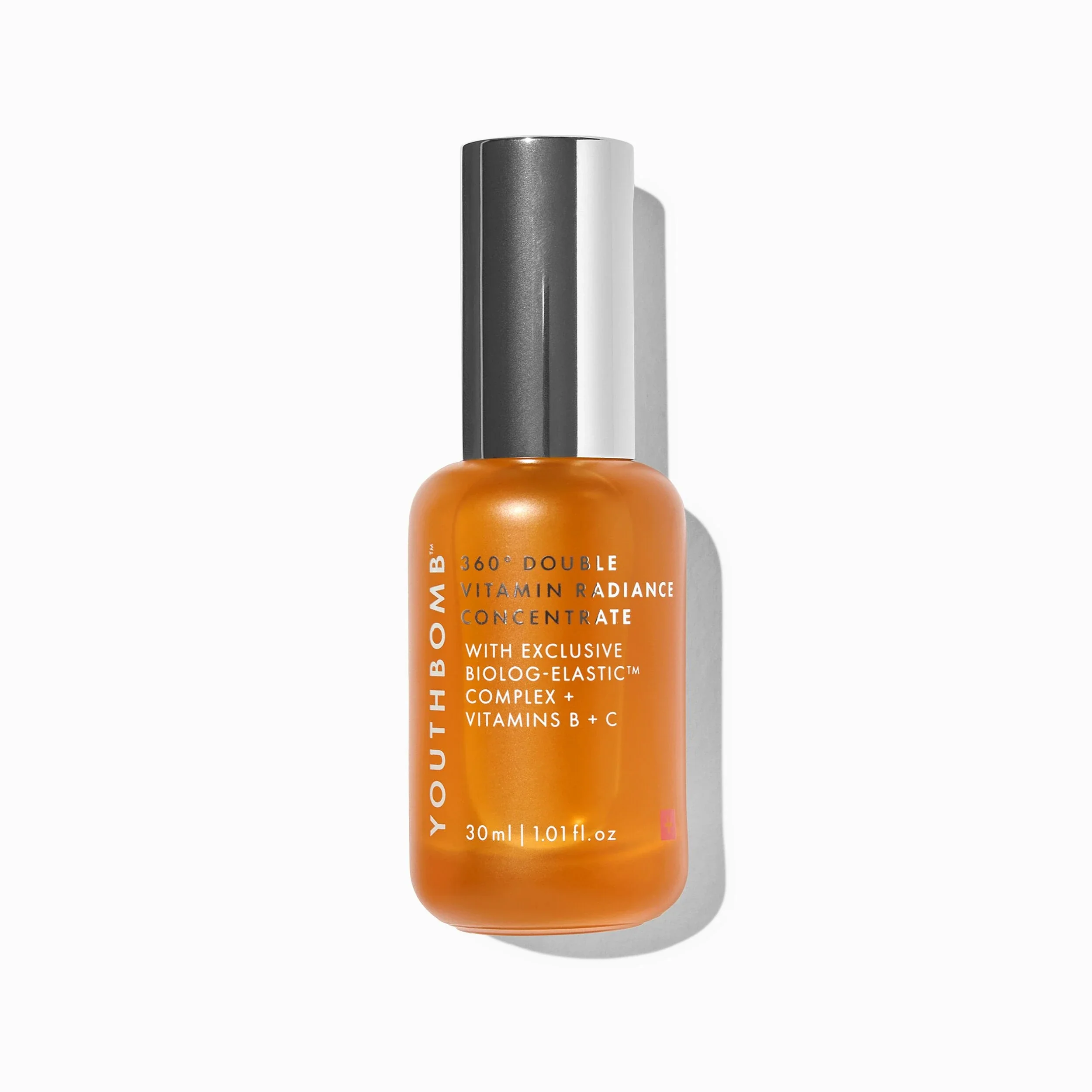 Coffret cadeau de soins trio éclat Mind-Blowing Glow Youthbomb