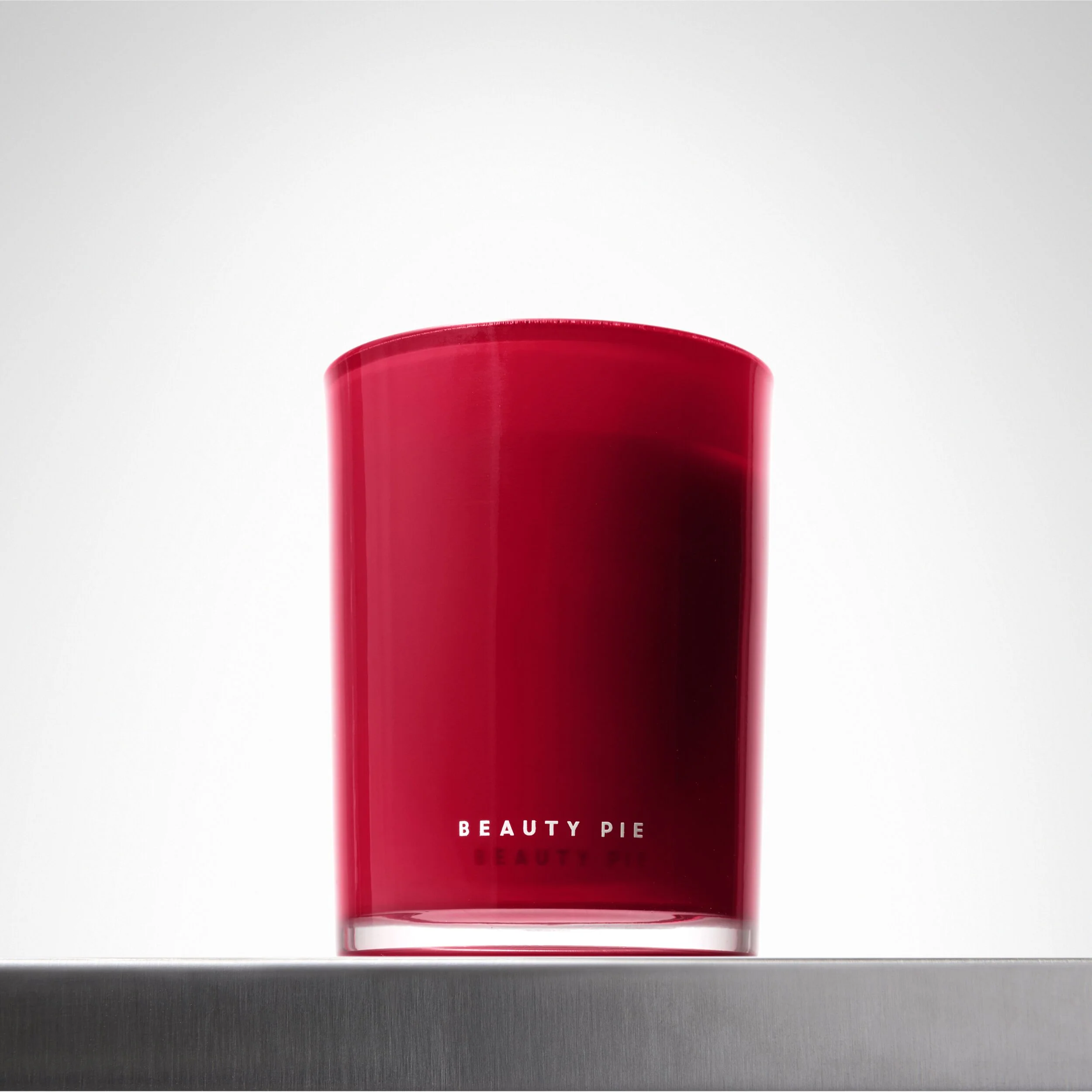 Pomegranate & Baies Rose Luxury Scented Candle for the Home