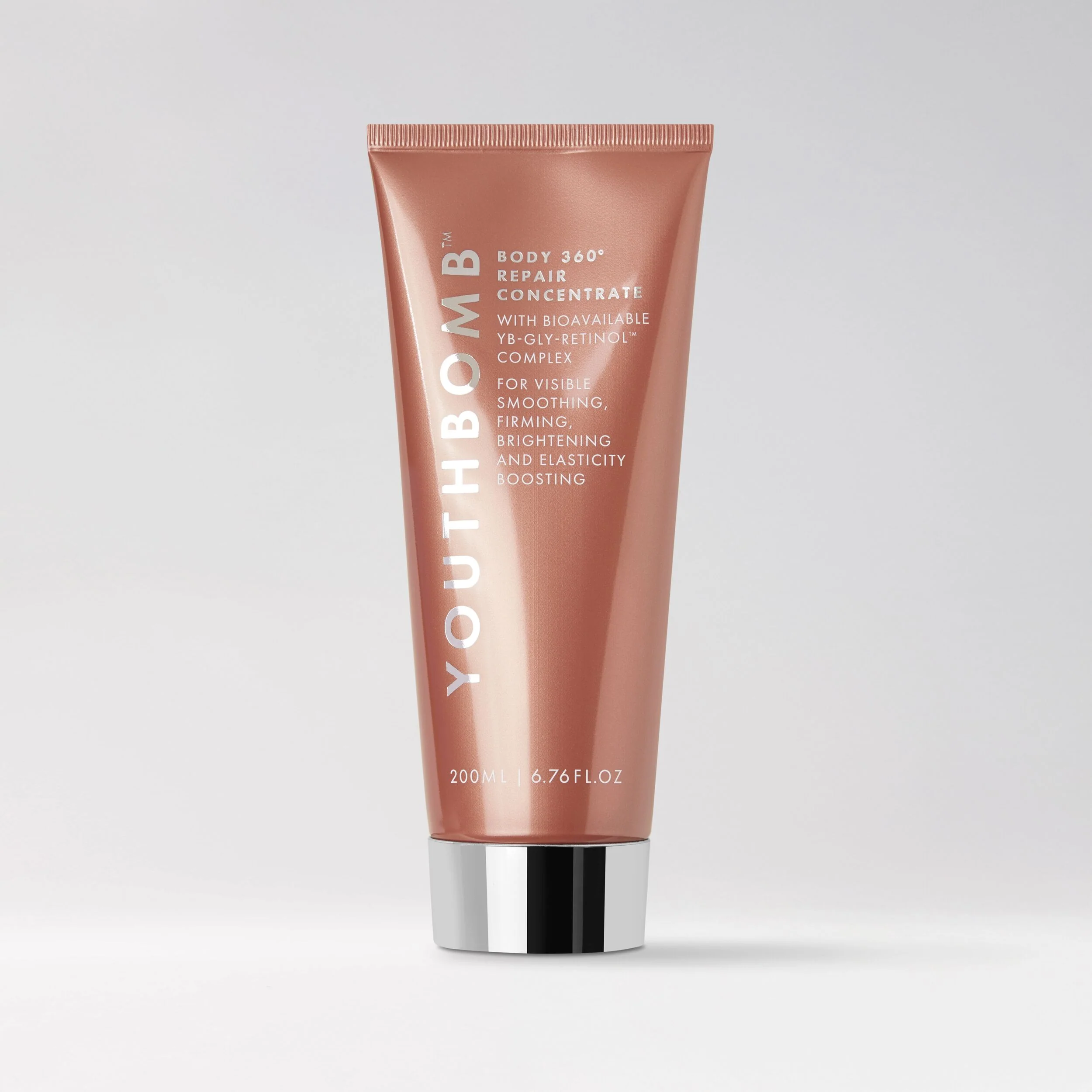 Youthbomb Hand and Body 360° Repair Concentrate by Dr Andrew Markey