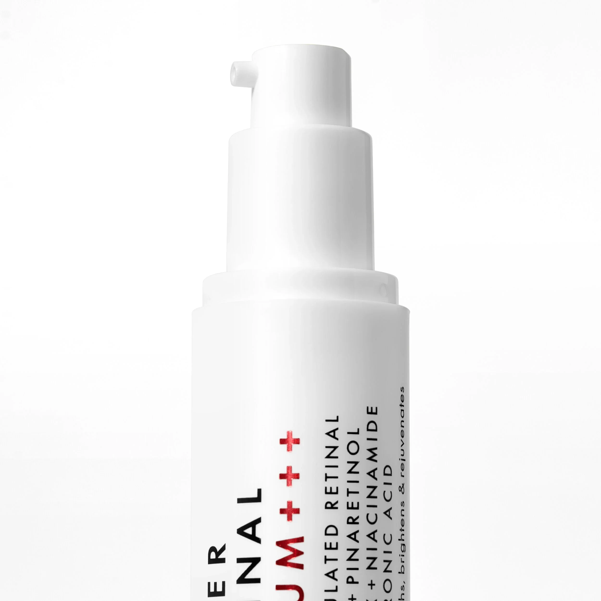 Super Retinal Rejuvenating Serum with 2% Retinaldehyde Complex