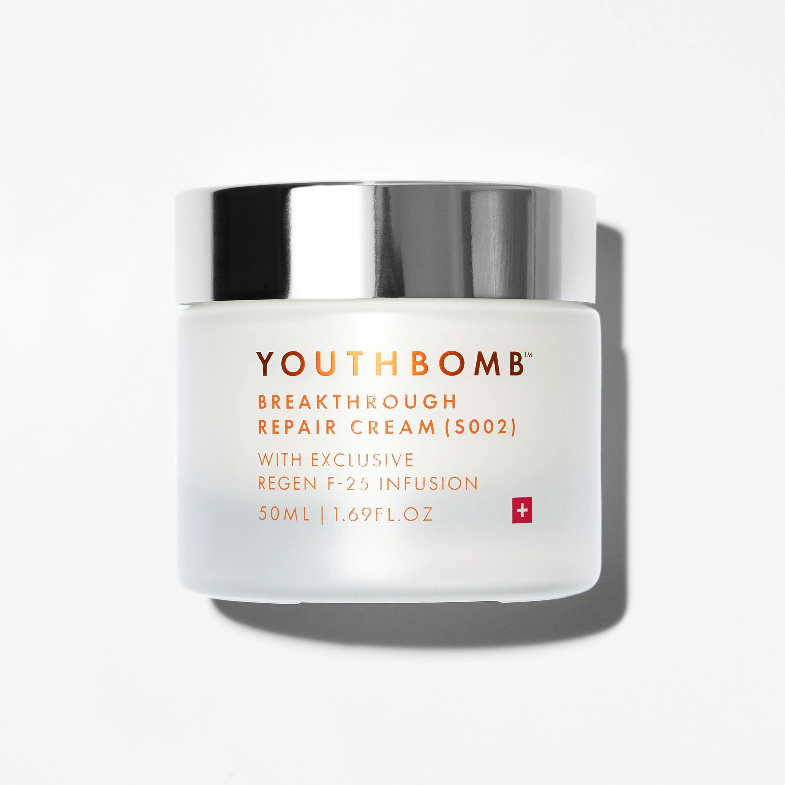 The Youthbomb ABC Kit: hudplejerutine med vitamin A, B og C