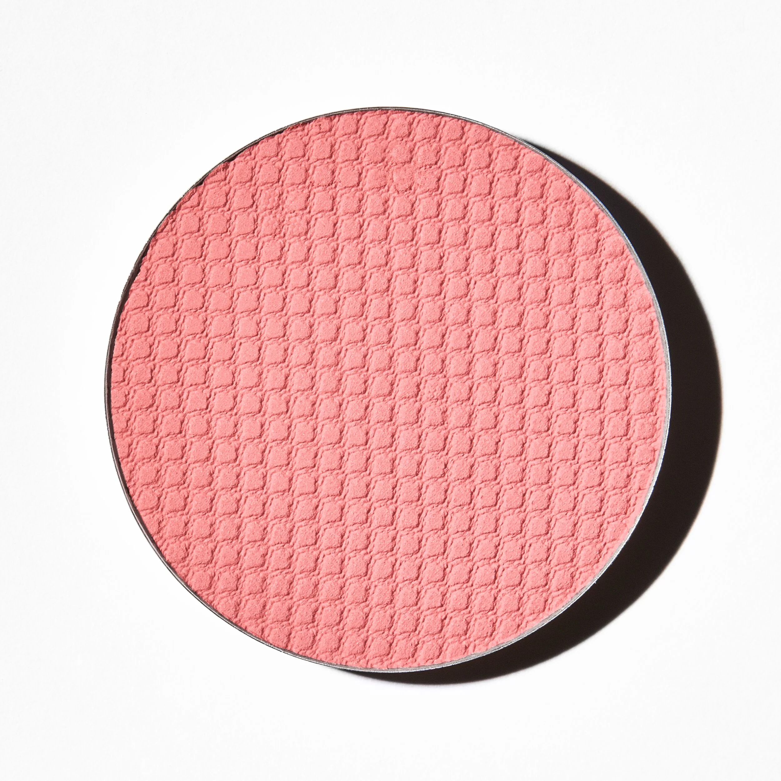 Supercheek Matte Vitamin Powder Blush Refill for Cheeks