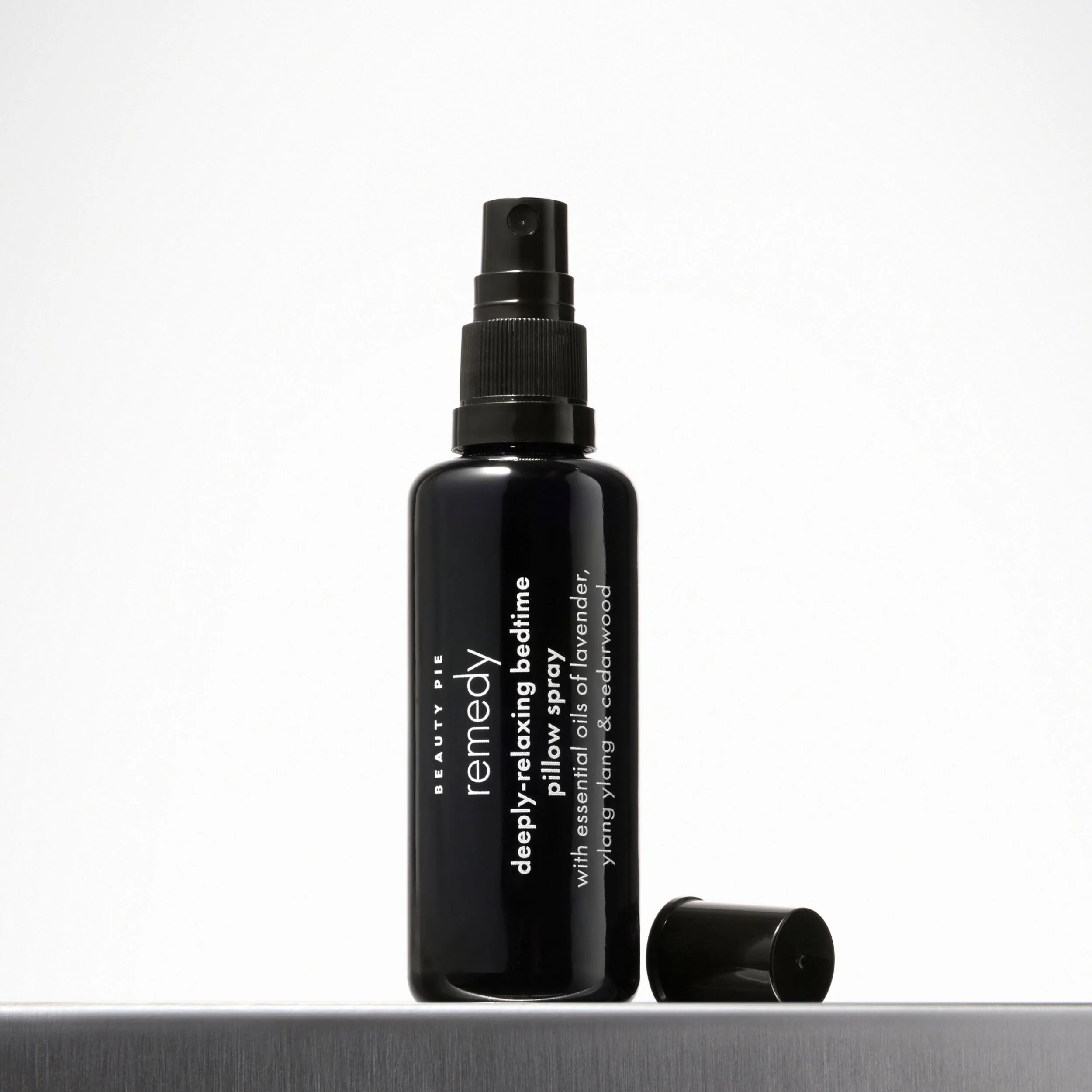 REMedy Bedtime Pillow Spray with Lavender, Ylang Ylang and Cedarwood