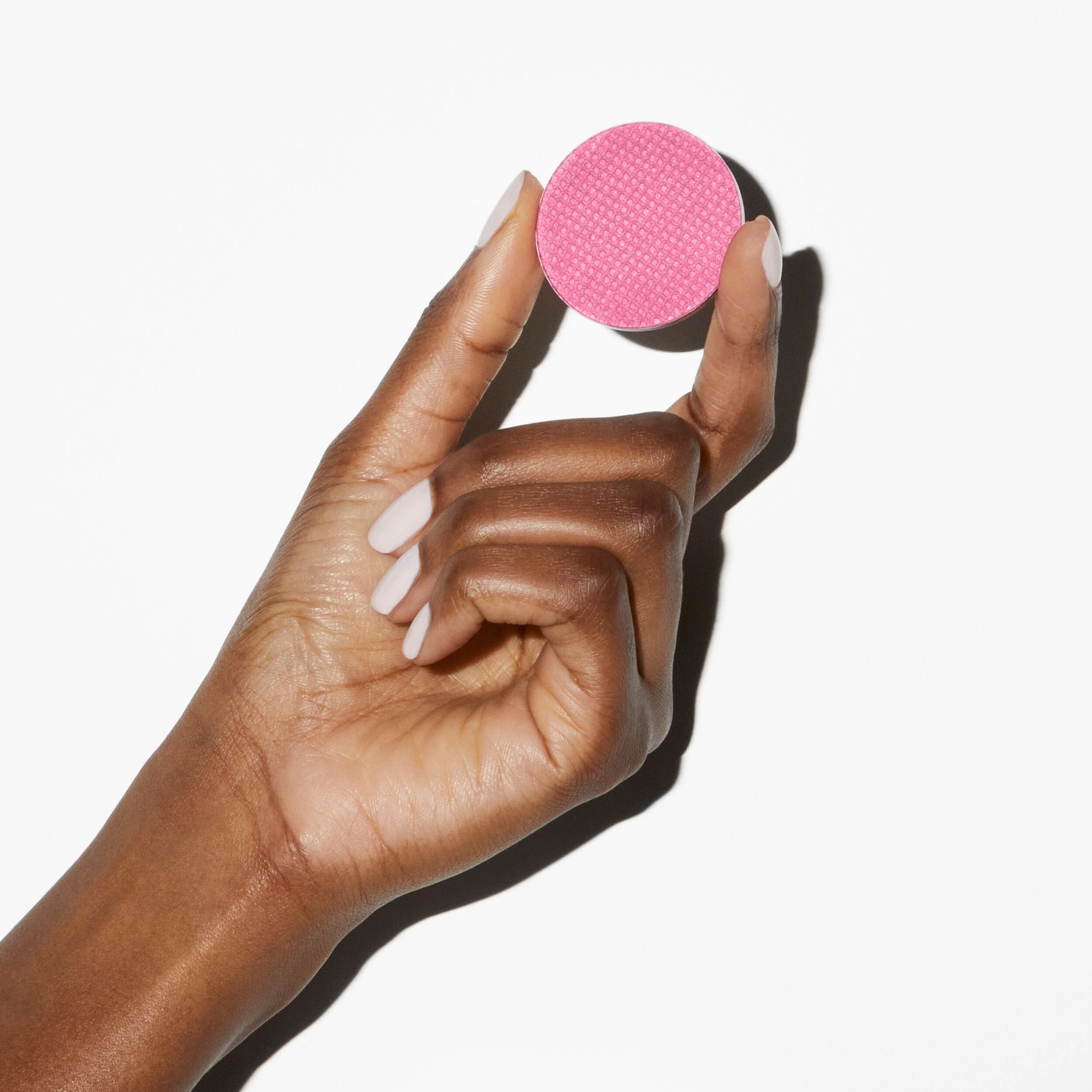 Supercheek Matte Vitamin Powder Blush Refill for Cheeks