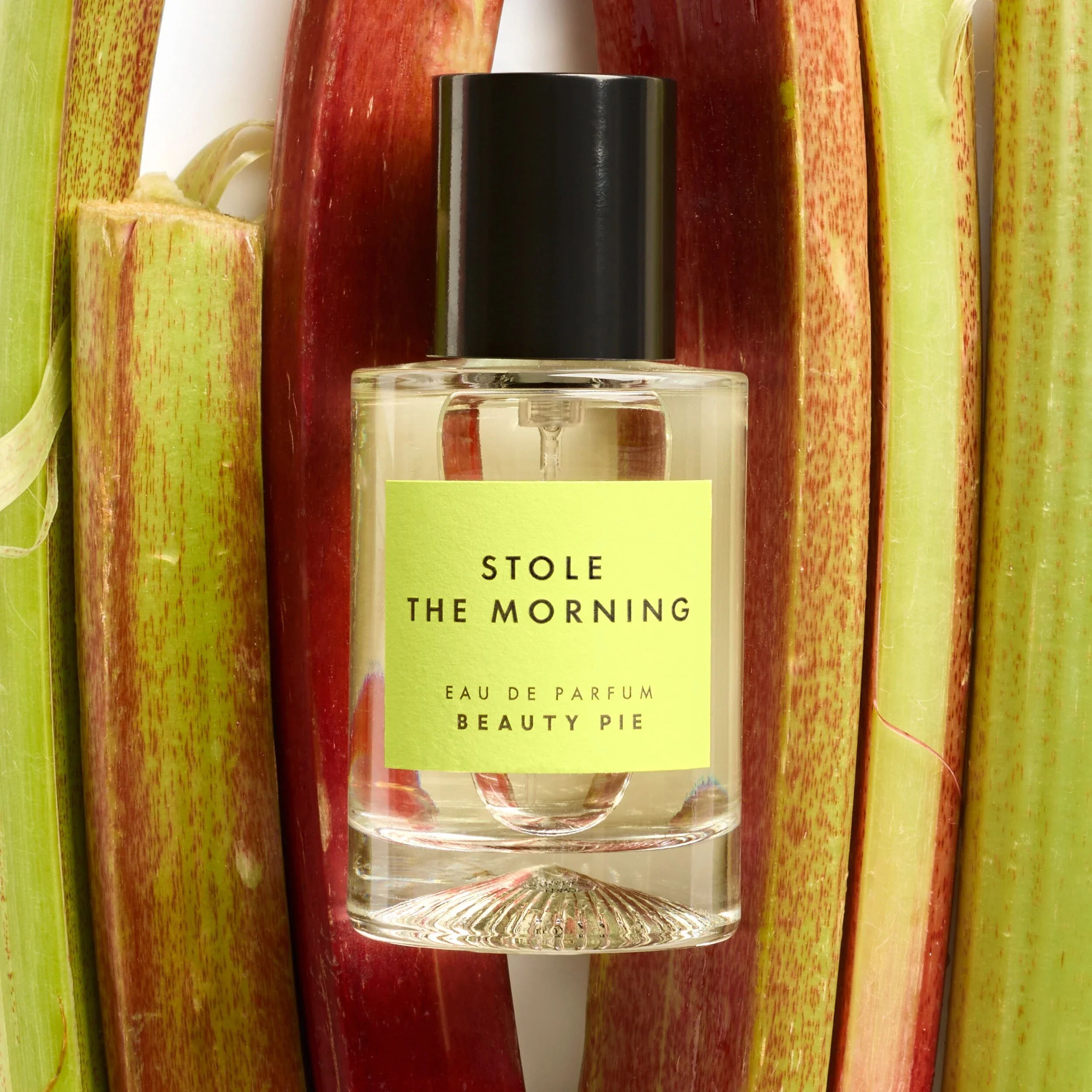 Stole The Morning Eau De Parfum – Floral, Airy All-Season Scent