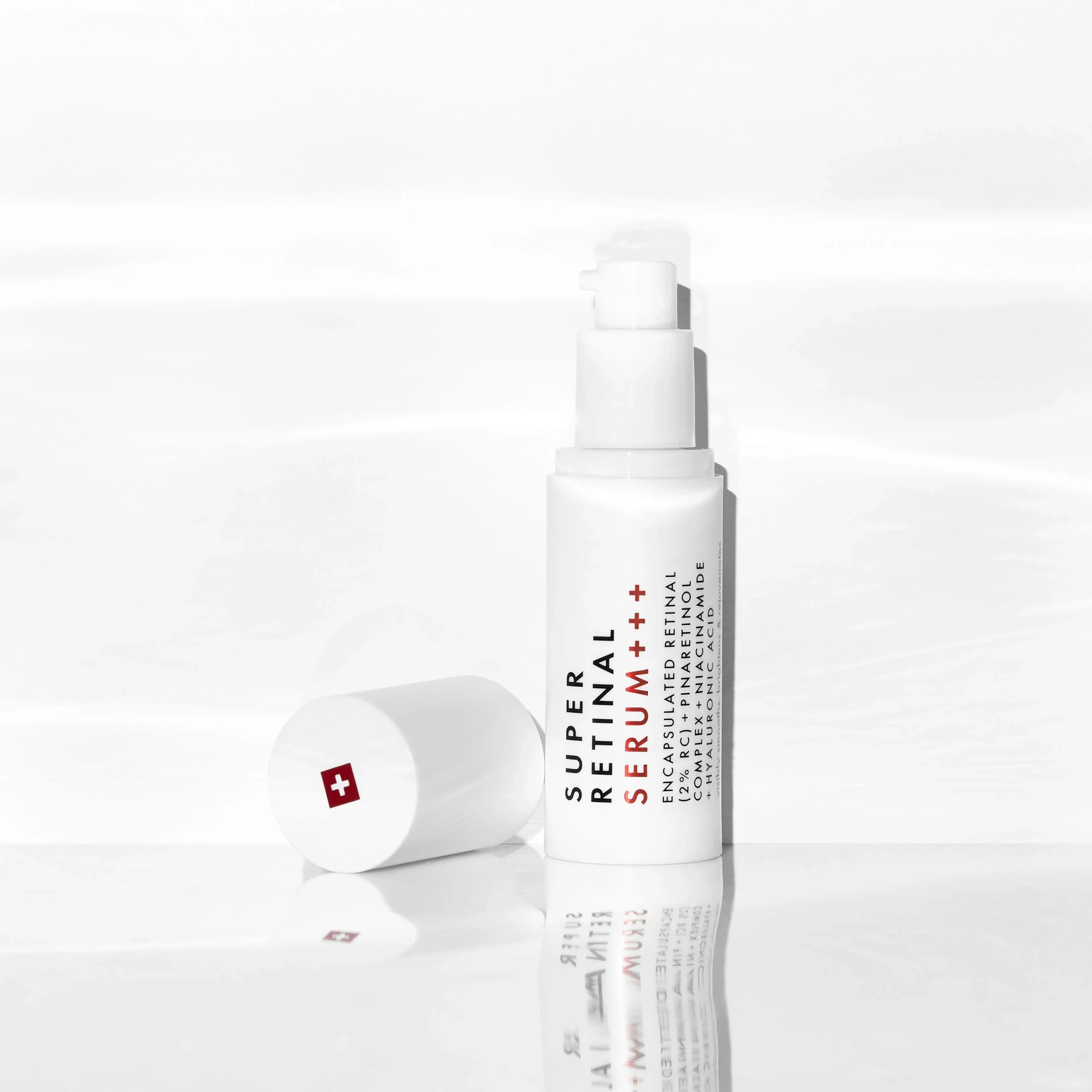 Super Retinal Rejuvenating Serum with 2% Retinaldehyde Complex