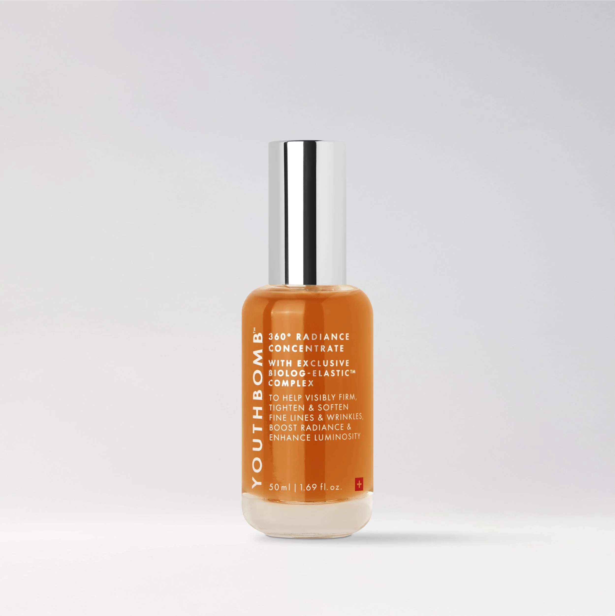 Youthbomb Original 360° Radiance Concentrate Serum 50ml