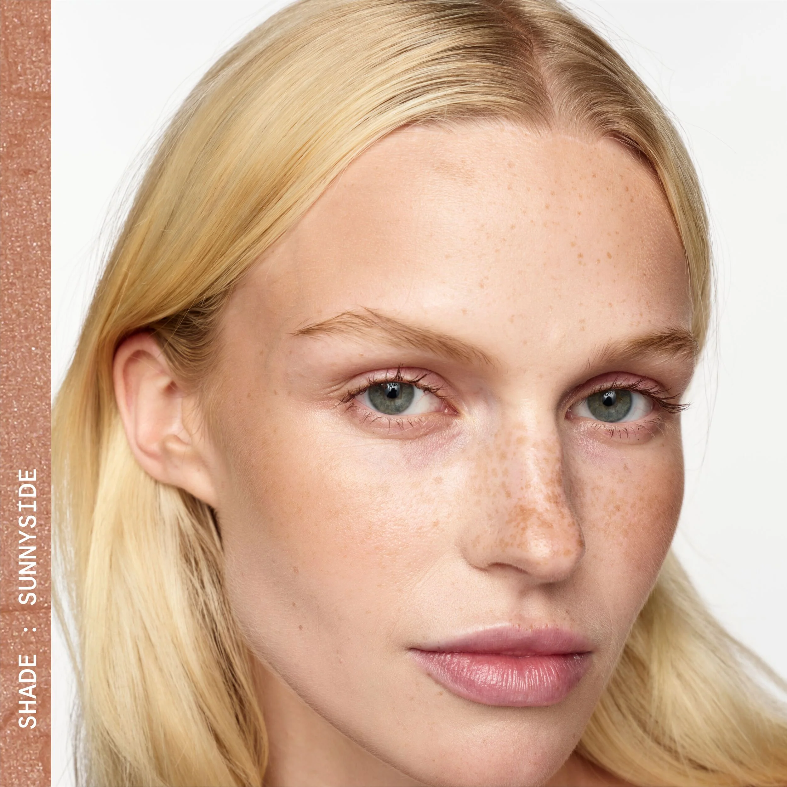 Awesome Bronze Refillable Powder Bronzer for a Glowy, Blurred Finish