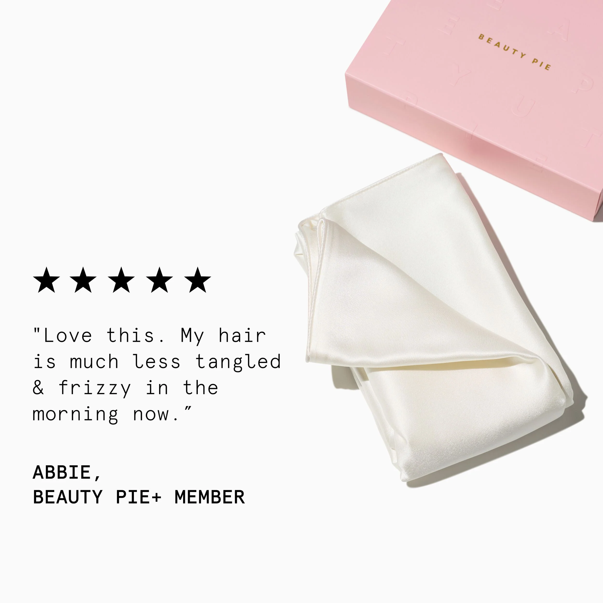 Sleepeasy Luxury Mulberry Silk Pillowcase in Pure 100 Percent Silk