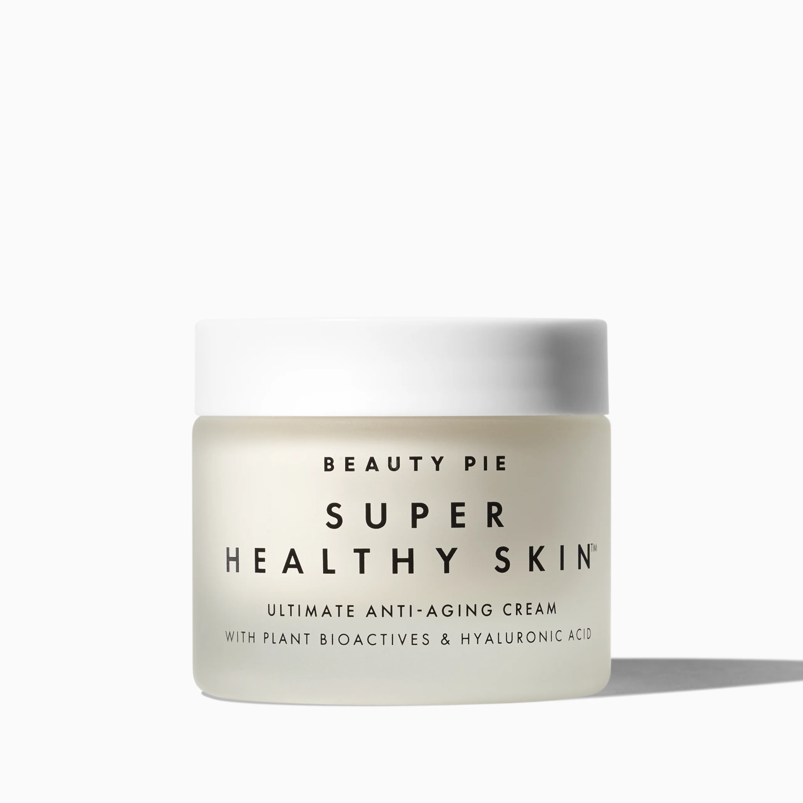 Super Healthy Skin Original Ultimate Anti-Aging Cream for Lifting and Hydration