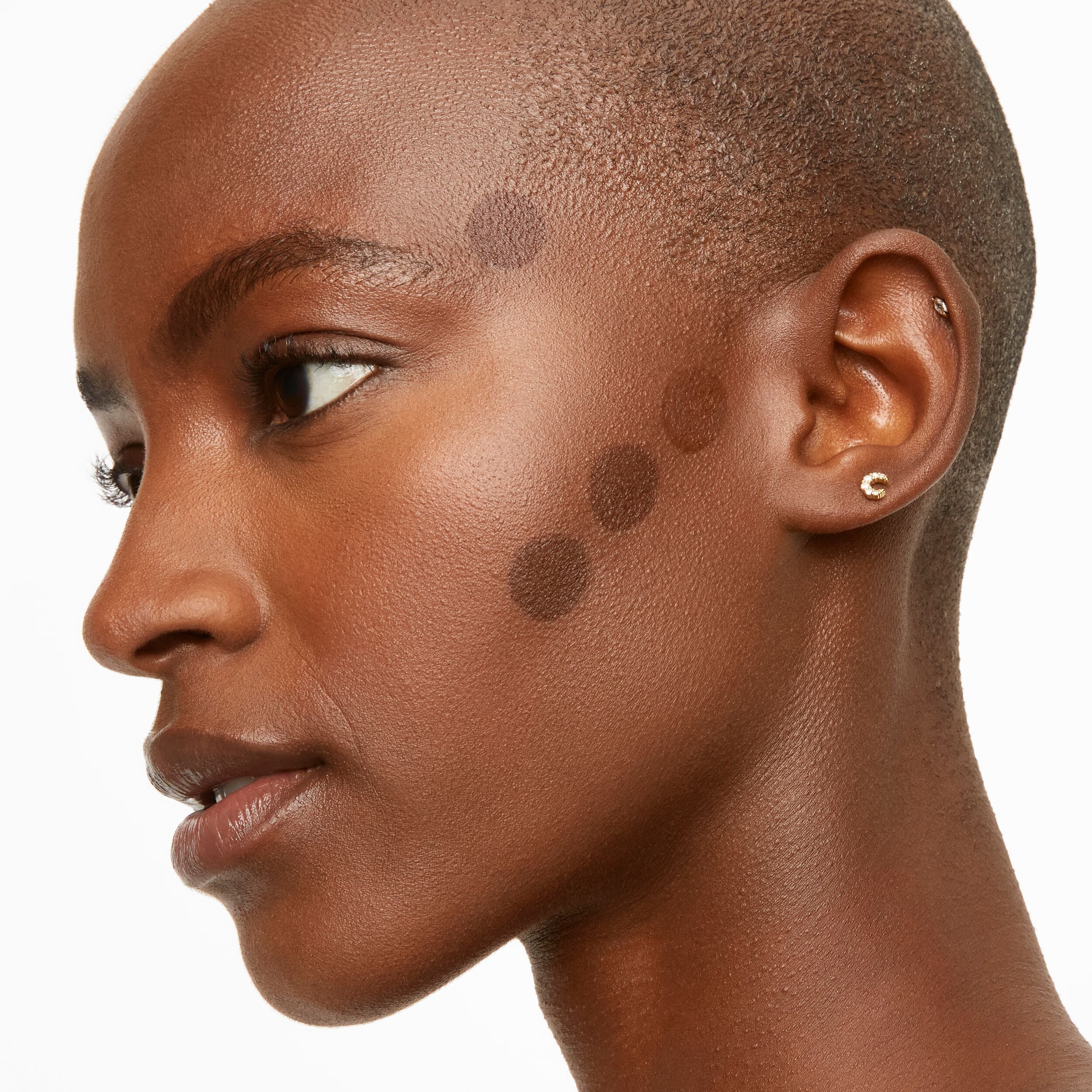 Quick Colour Contour Supergel for Easy Cheek and Jawline Definition
