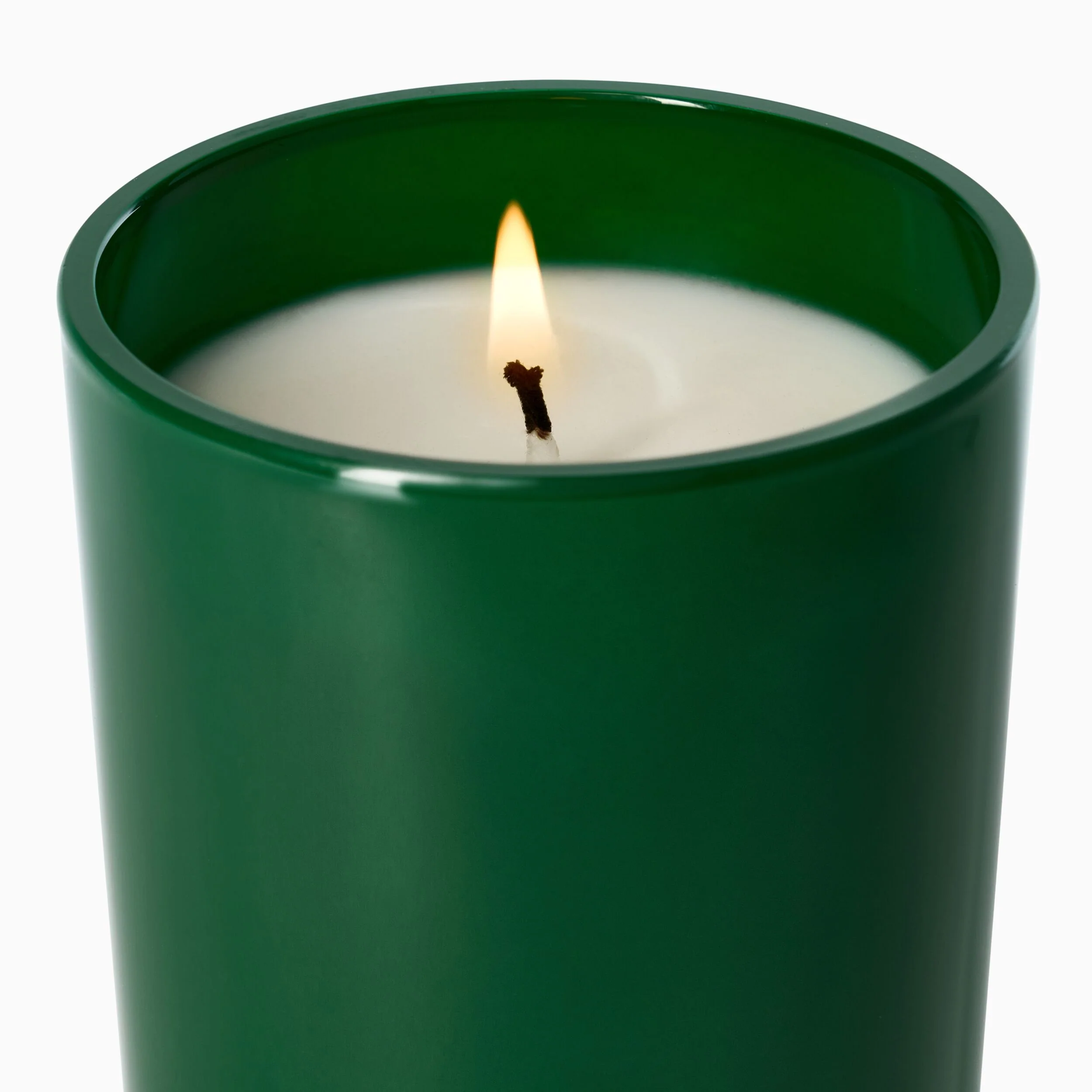The Deluxe Winter Candle Duo: Fir Balsam and Champ D’Erables
