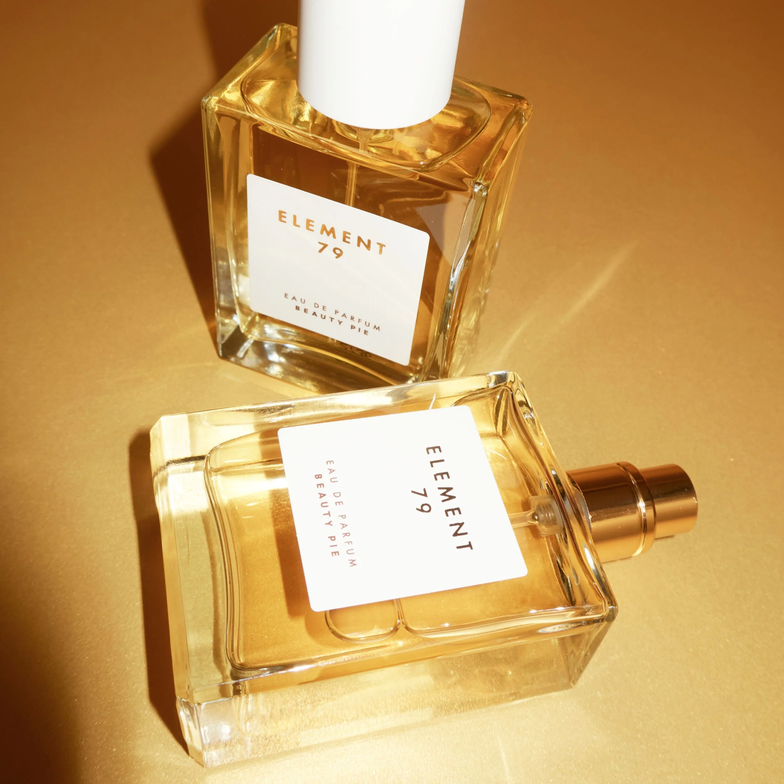 Element 79 Eau de Parfum with Pink Pepper and Sandalwood