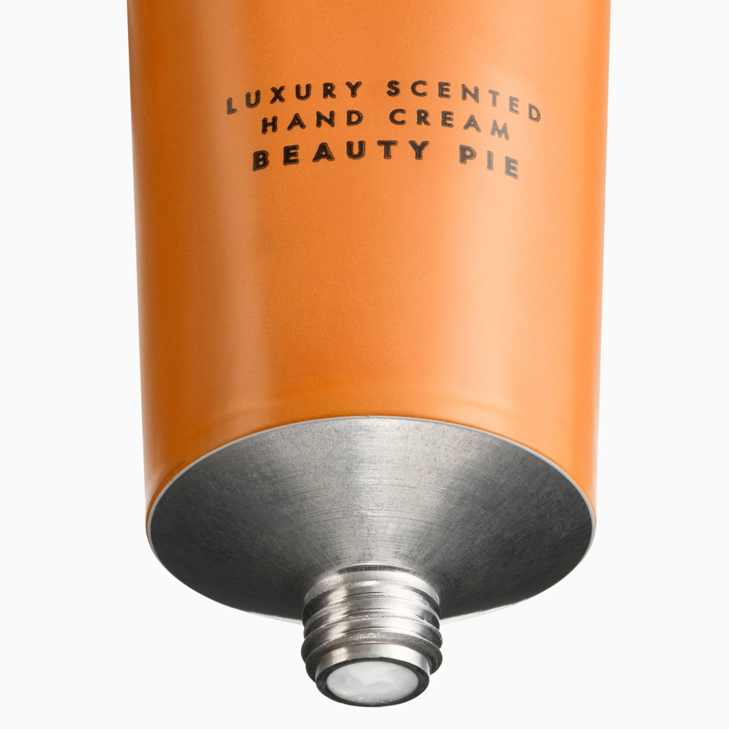 Orange Absolute Luxury Scented Hand Cream dengan Shea Butter