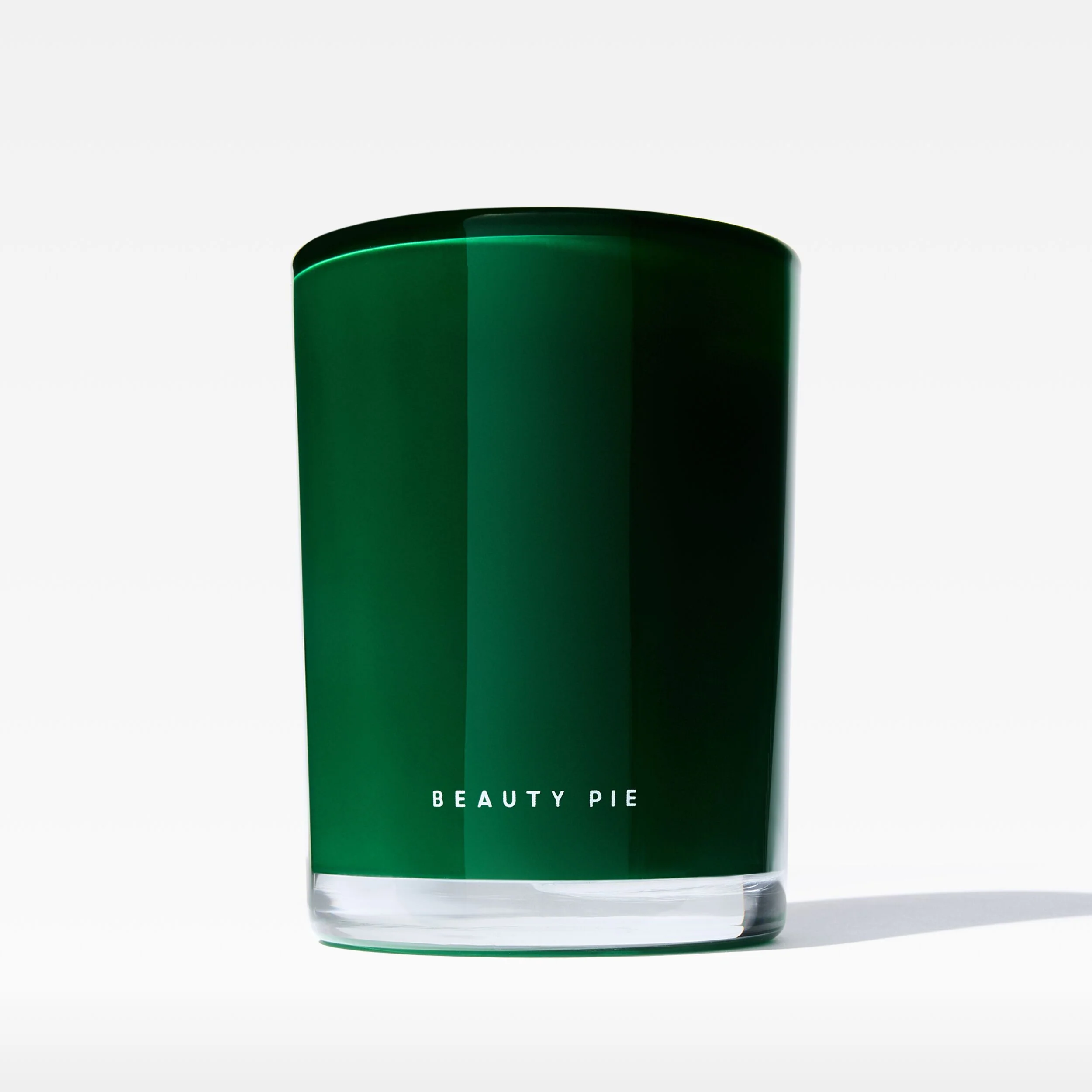 Fir Balsam, Sandalwood and Sweet Orange Luxury Scented Candle