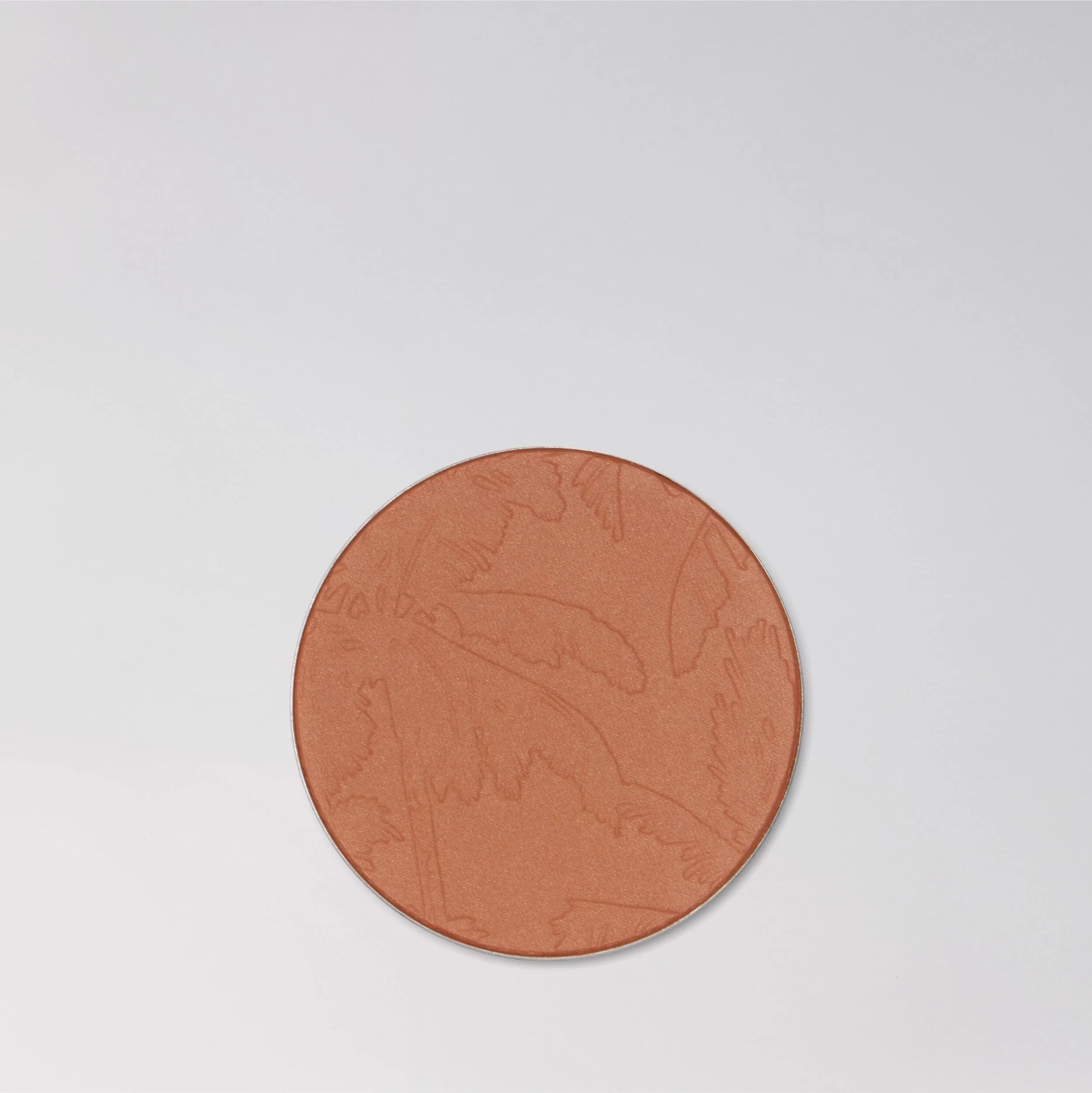 Awesome Bronze Refillable Powder Bronzer for a Glowy, Blurred Finish