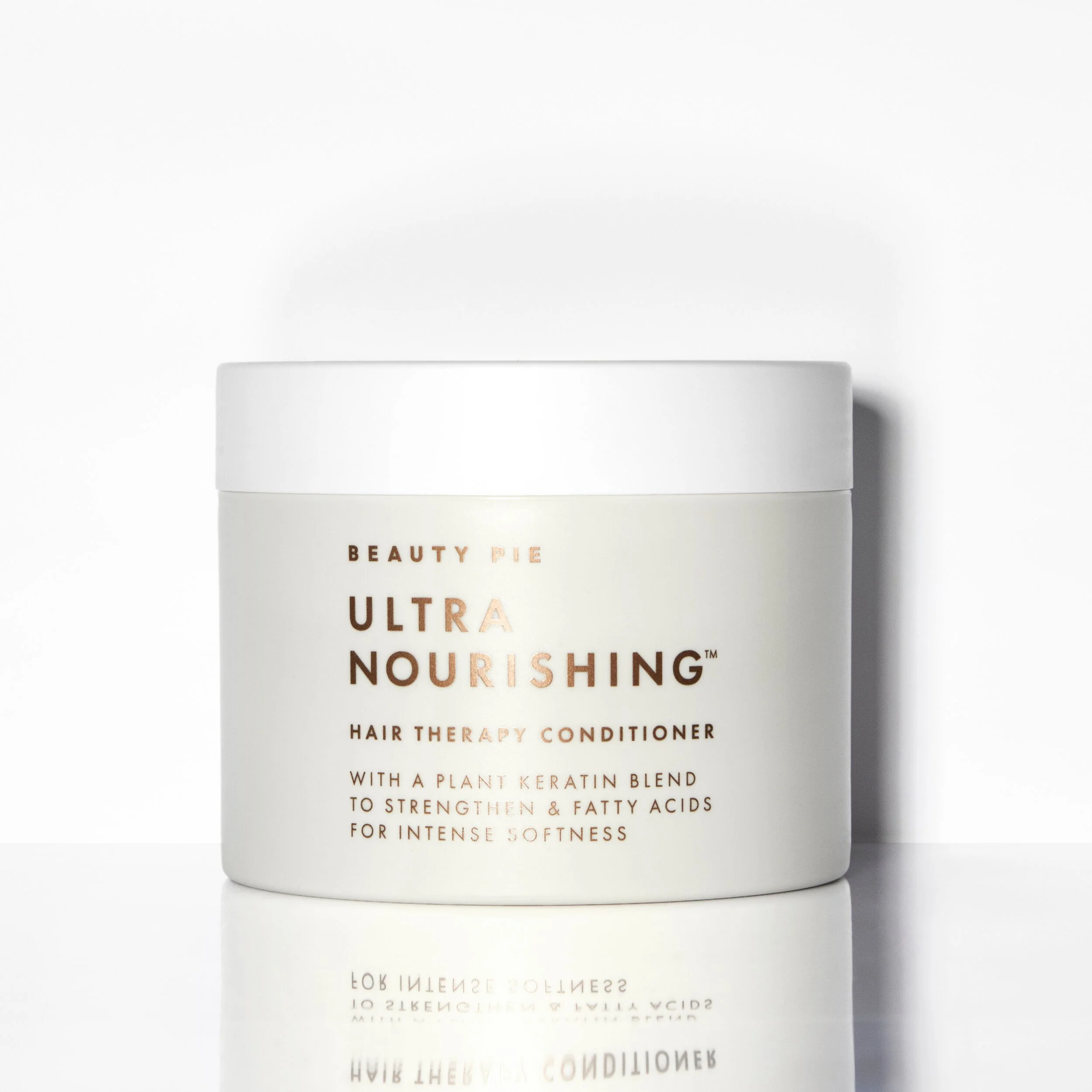Ultra Nourishing Deep Conditioner for Very Dry and Coarse Hair