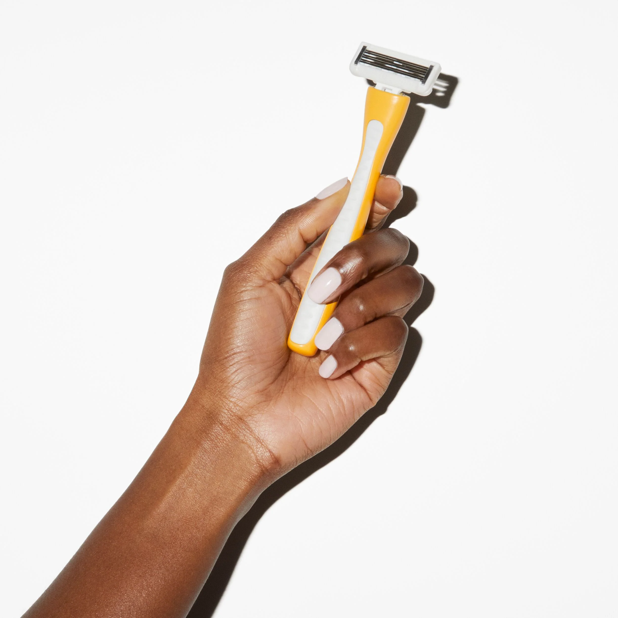 The Perfect Razor 加重手柄及德國持久鋒利刀片