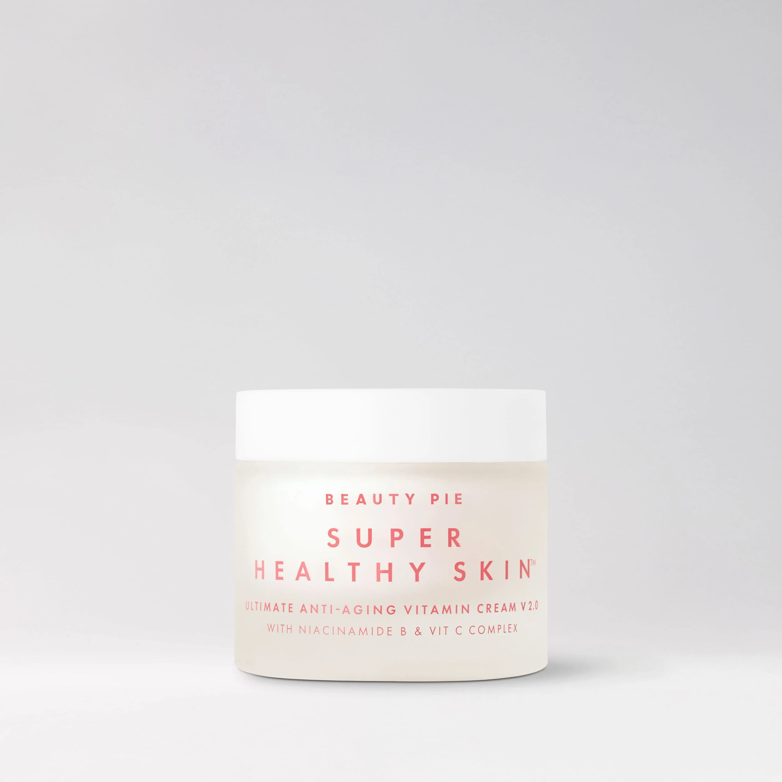 Super Healthy Skin Next-Gen Vitamin Enriched Anti-Aging Cream Mini 15ml